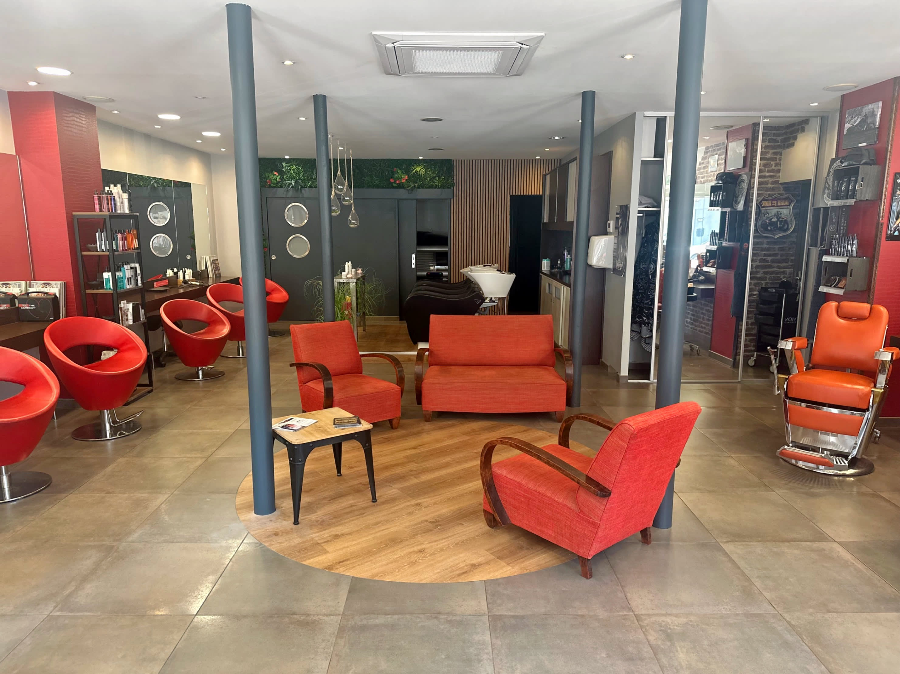 Olympe Coiffure - Coiffure Dunkerque - OneBooking