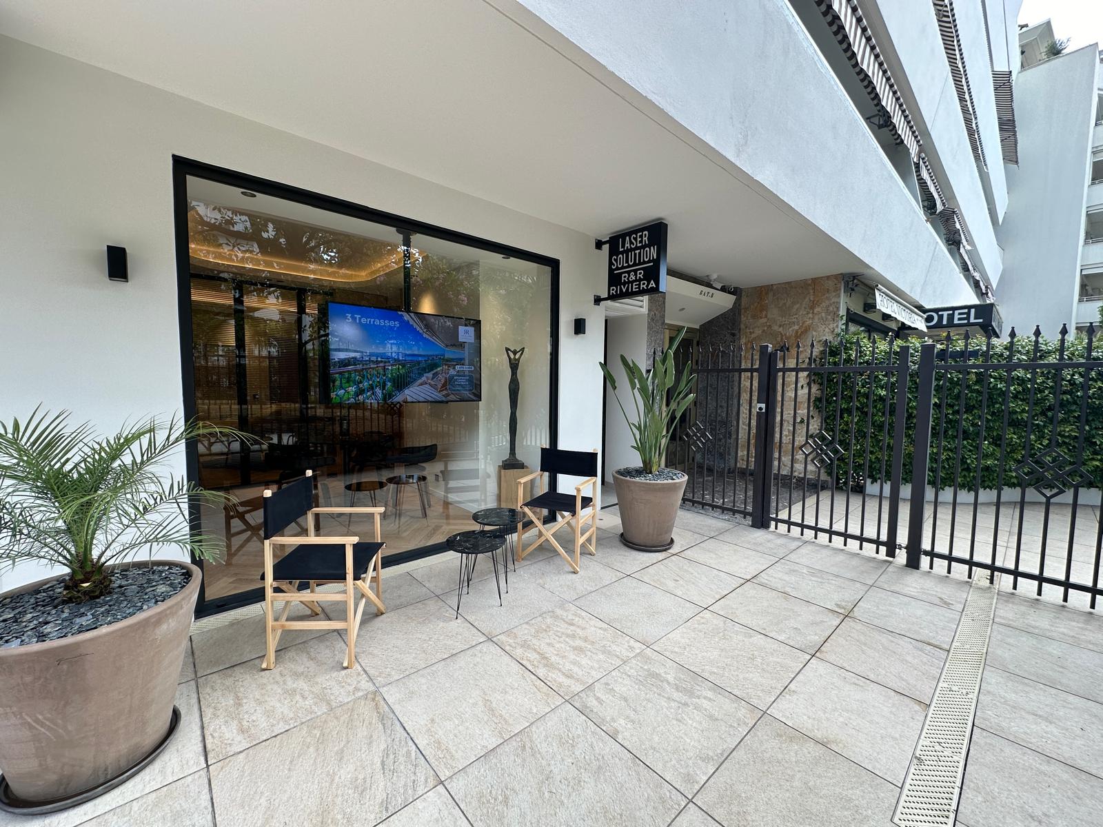 NG Soins Energisants - Institut de beauté Cannes - Photo de couverture - OneBooking