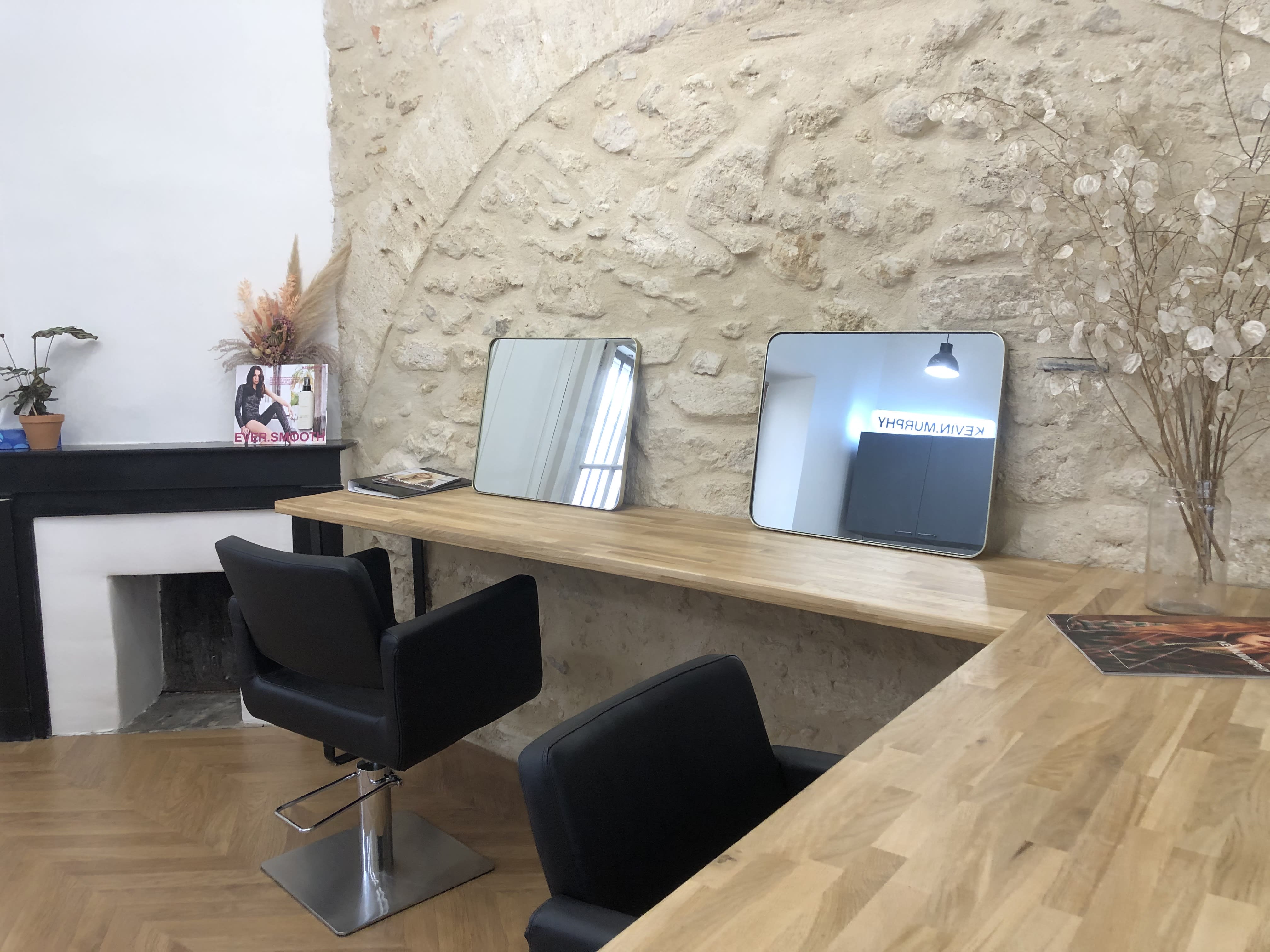 Maison Manon - Coiffure Montpellier - Maison Manon - Photo Galerie - OneBooking