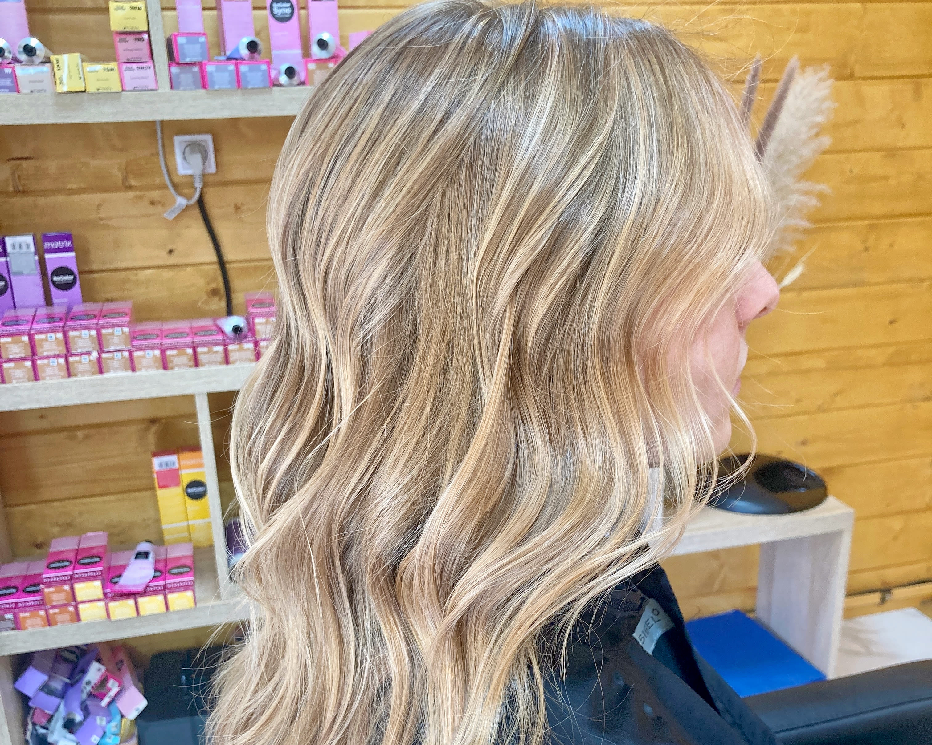 Nid de nuances - Coiffure Toulouse - Nid de nuances - Photo Galerie - OneBooking