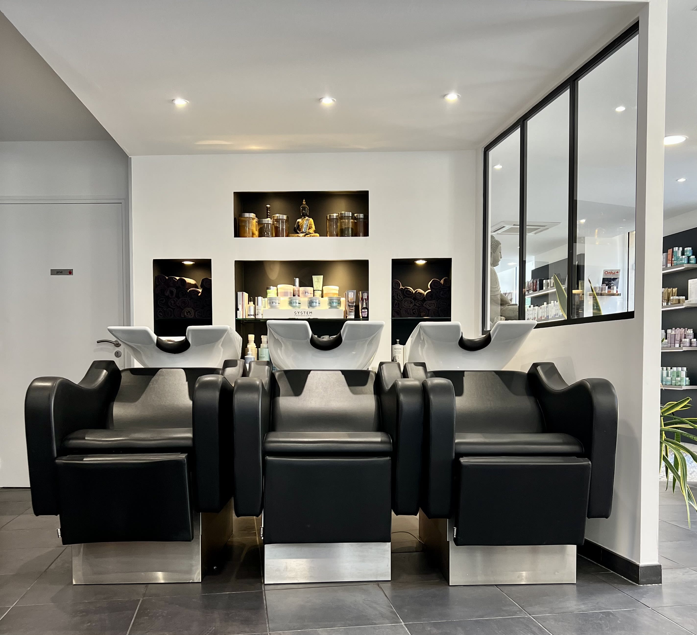 ITSI-BAN - Avignon - Coiffure Avignon - Photo de couverture - OneBooking