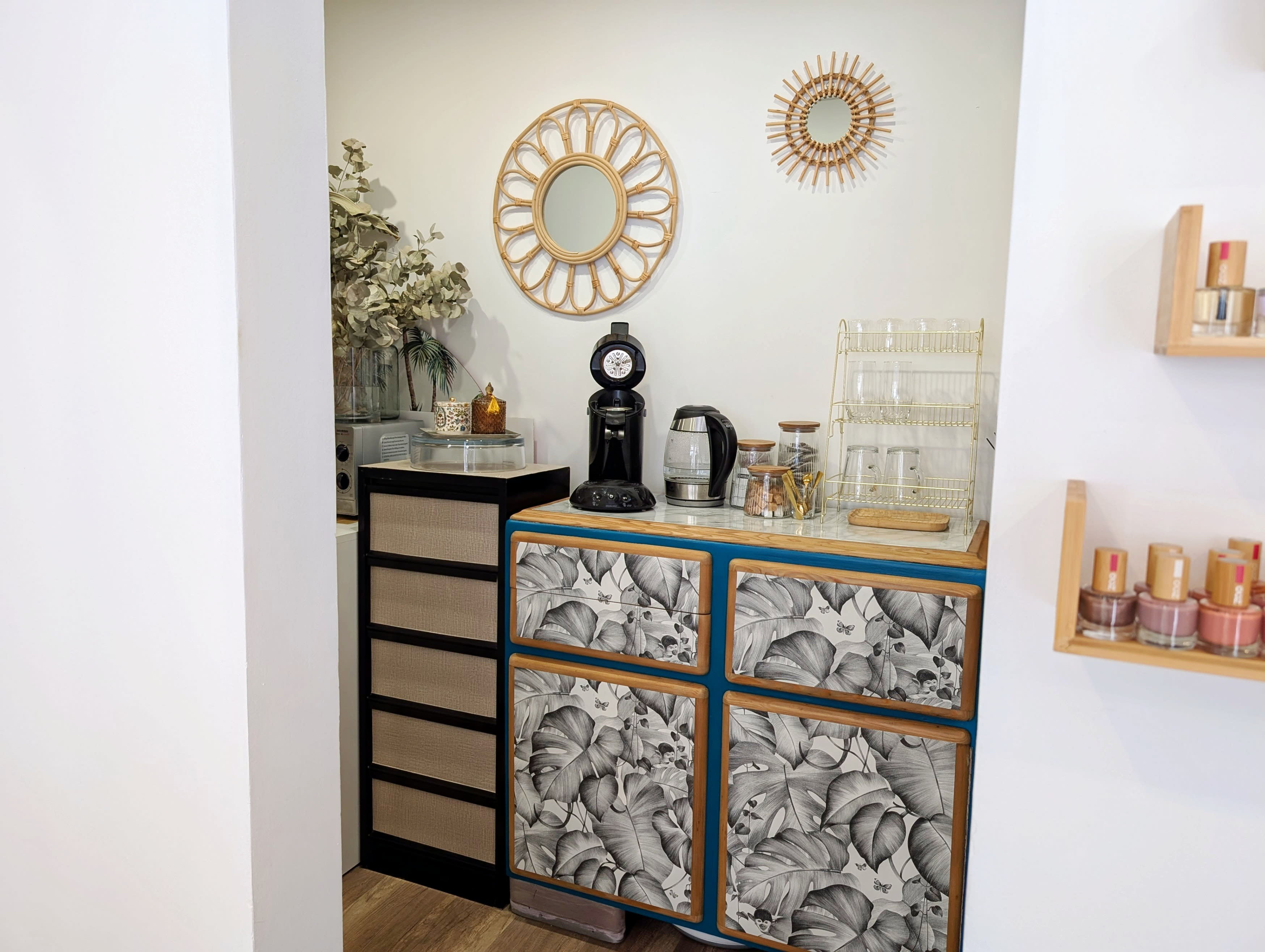 Beauté Confidentielle - Institut de beauté Antibes - Beauté Confidentielle - Photo Galerie - OneBooking