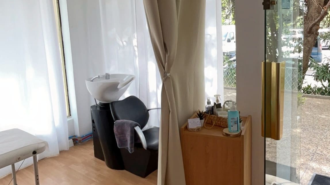 Women's garden - Coiffure Montpellier - Women's garden - Photo Galerie - OneBooking