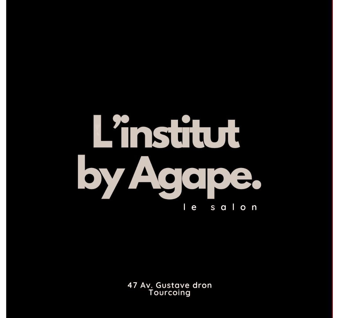 L’institut By Agape