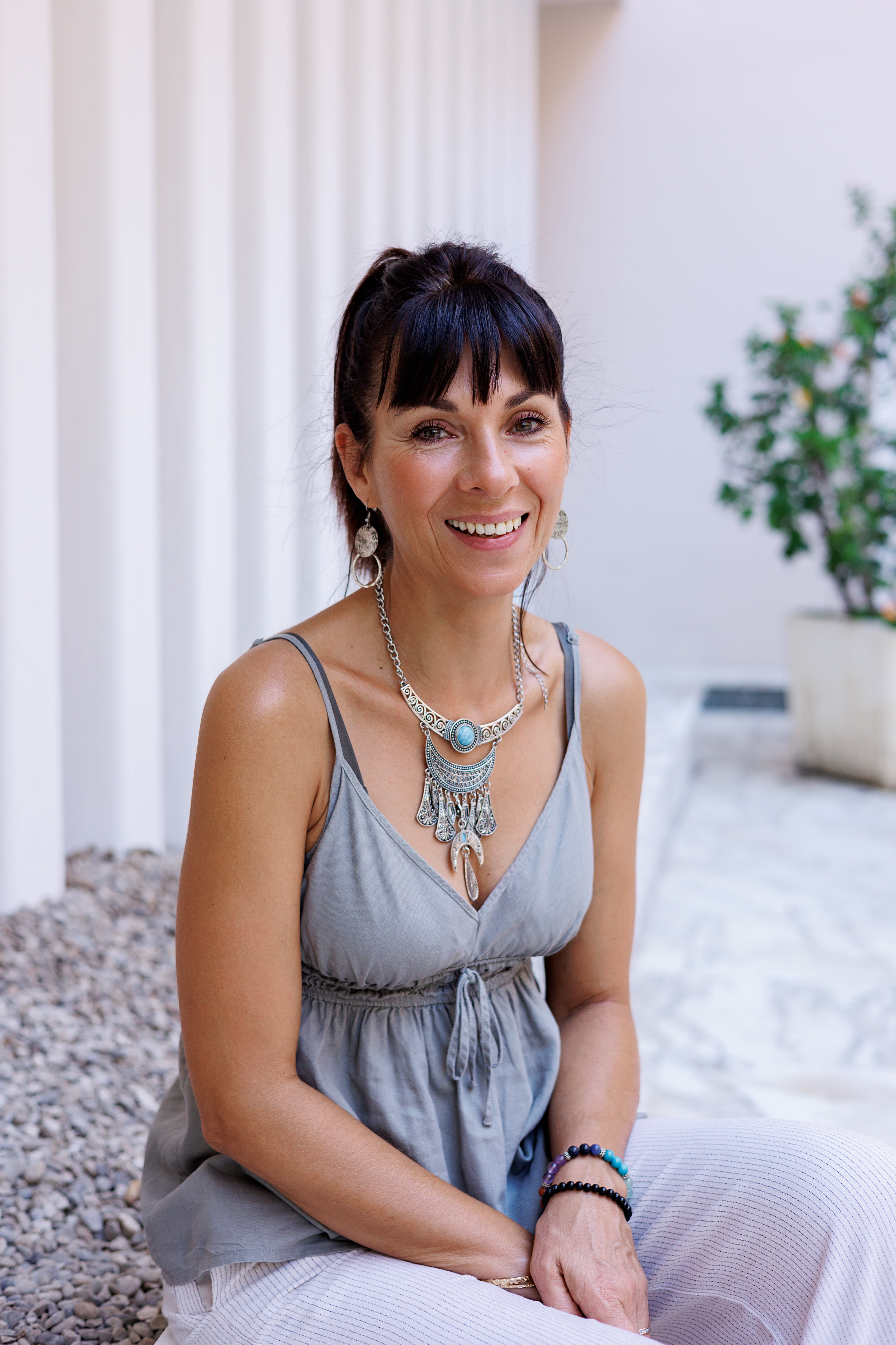 Lydia Marie Coulombet - Institut de beauté Antibes - Lydia Marie Coulombet - Photo Galerie - OneBooking