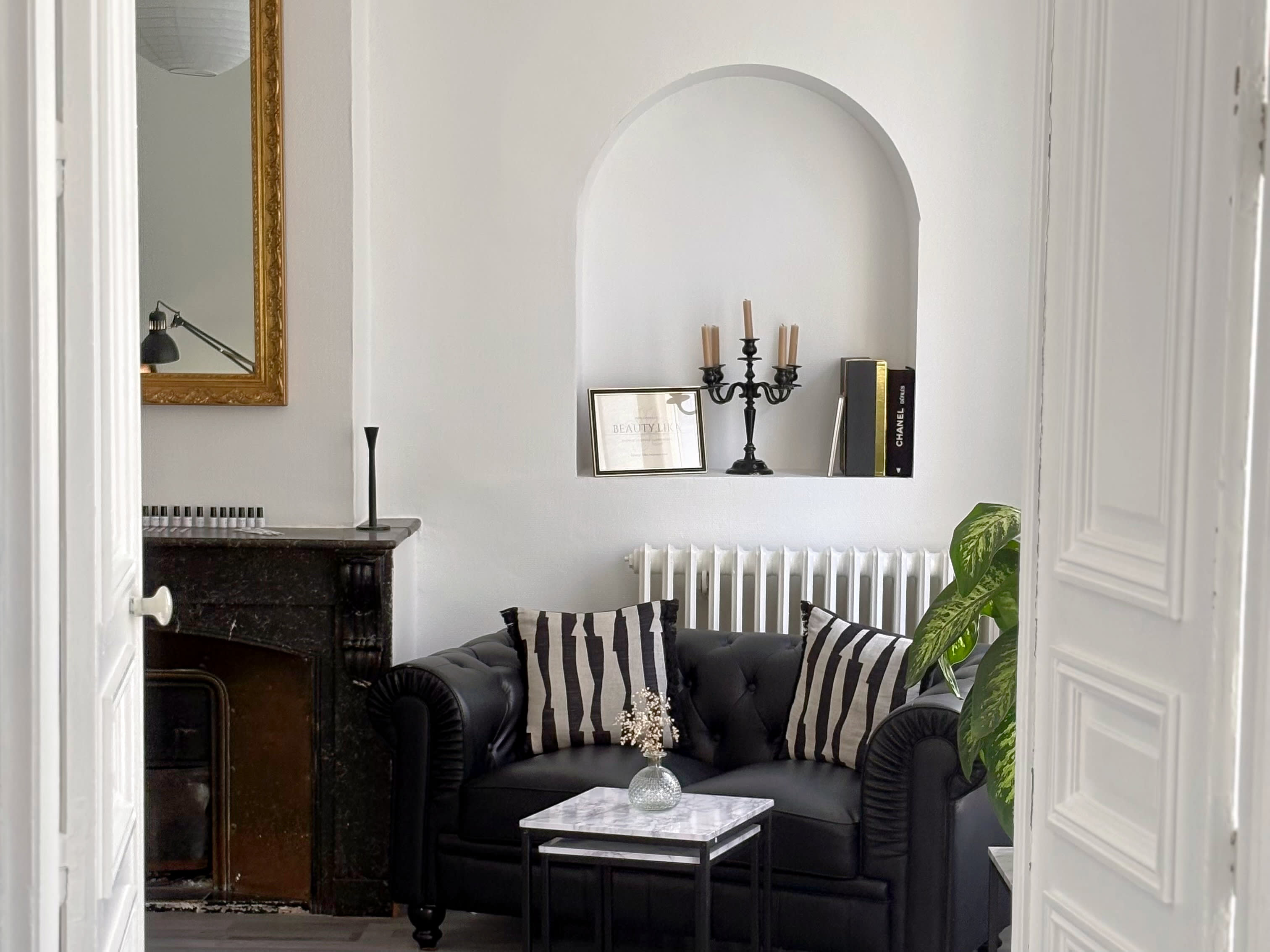 Institut Beauty Lika - Esthétique Béziers - OneBooking