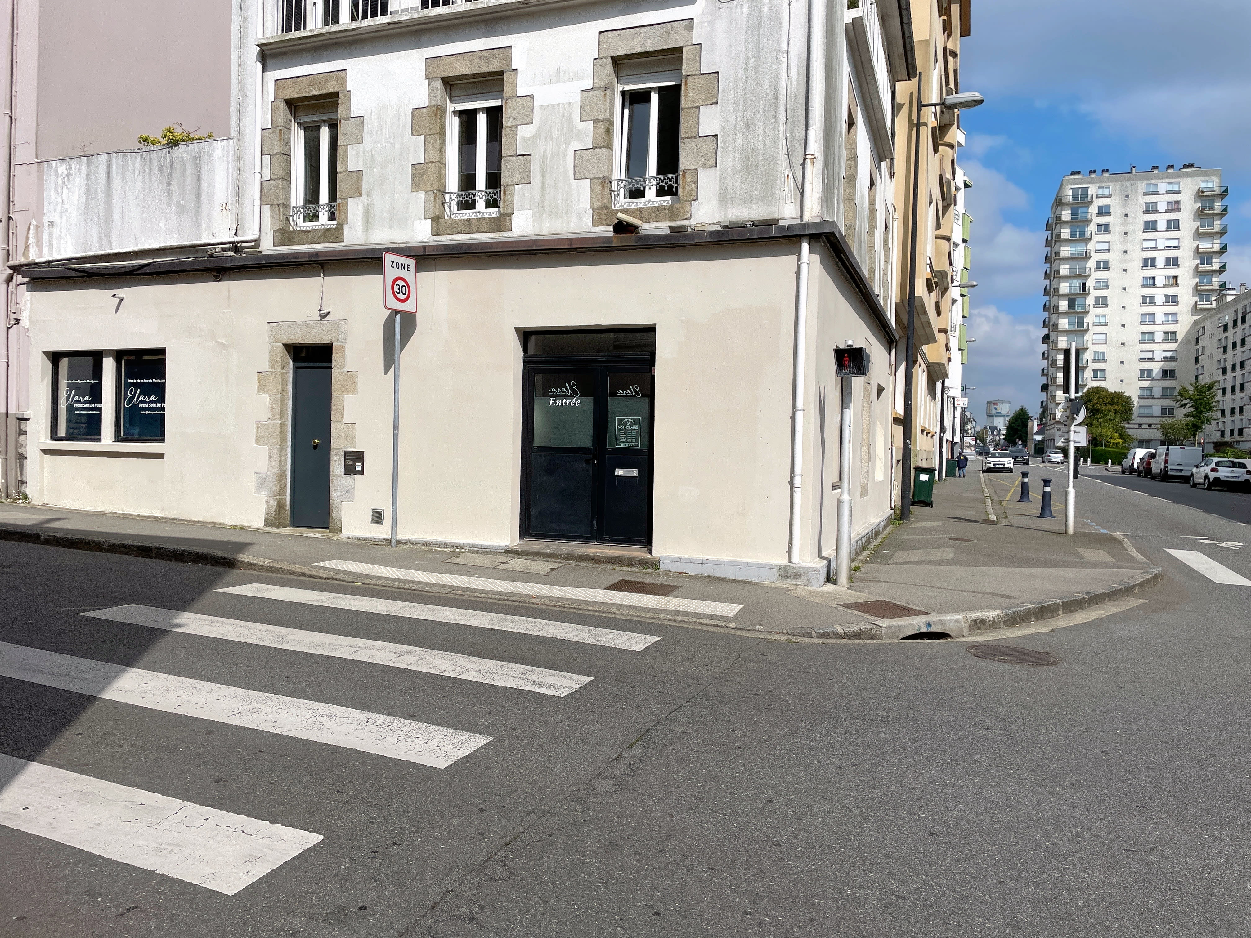 Elara prend soin de vous