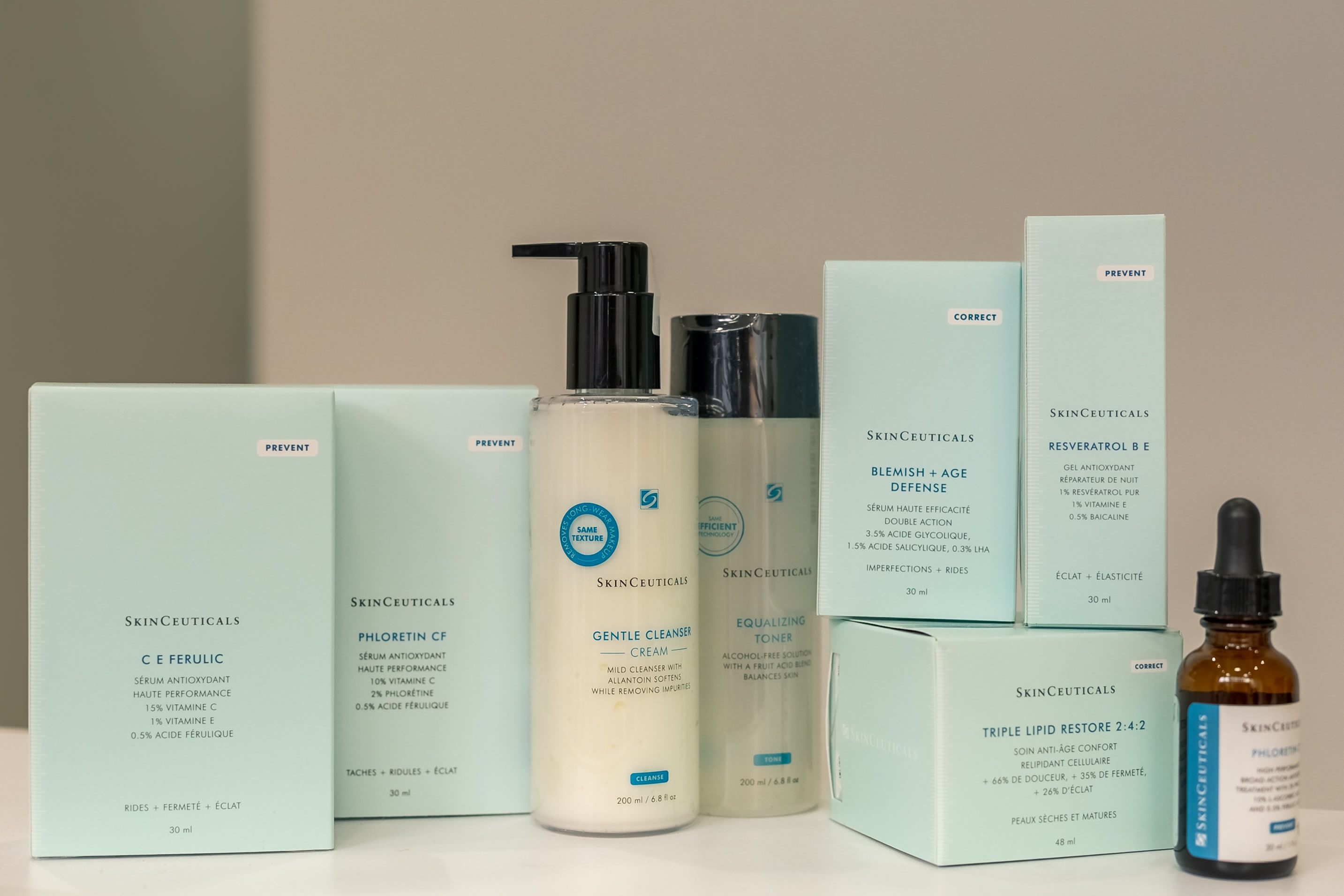 Elixir - Institut de beauté Cannes - Elixir - Photo Galerie - OneBooking