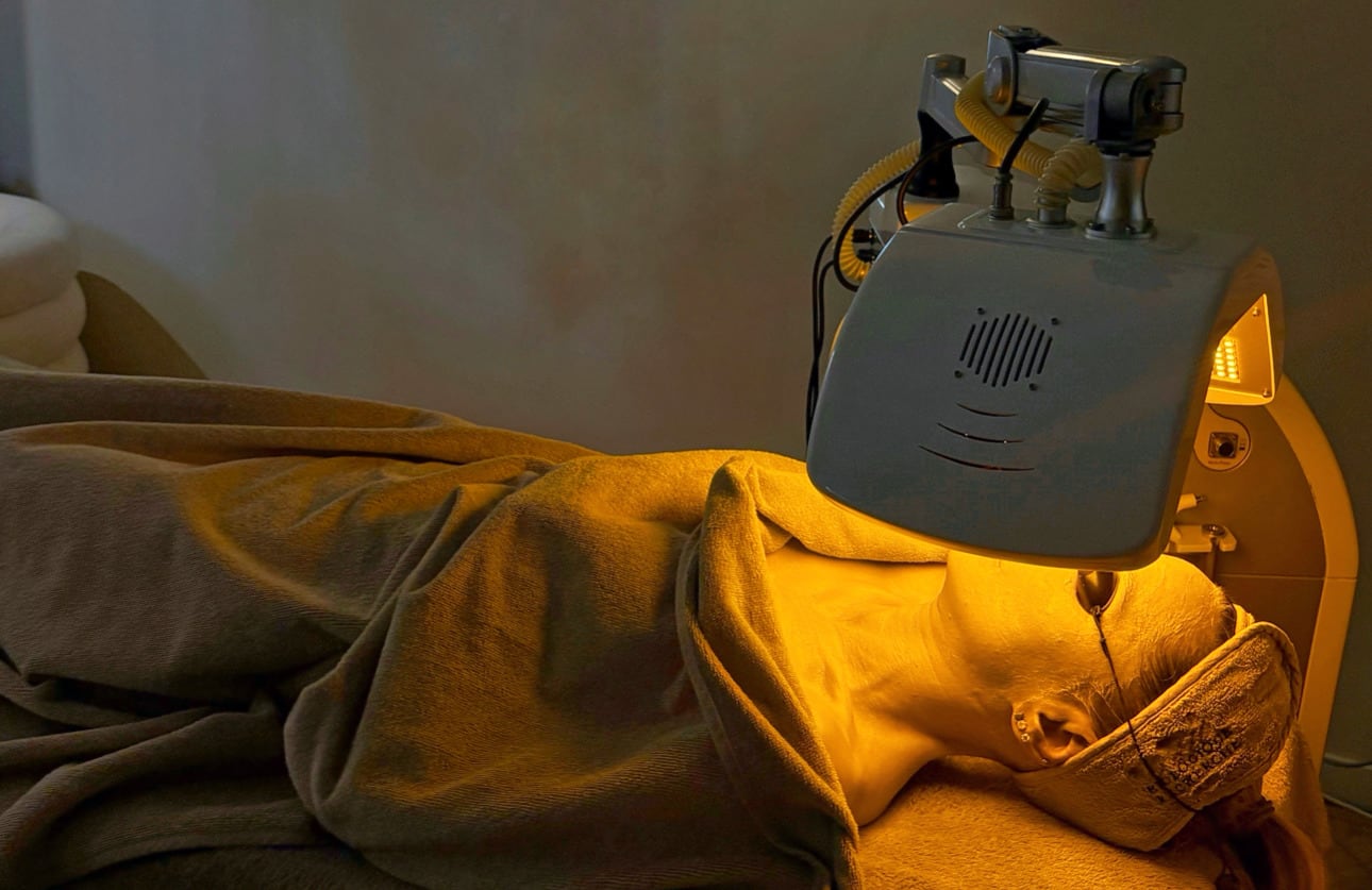 Institut Tendance Spa - Soin visage Nice - Institut Tendance Spa - Photo Galerie - OneBooking