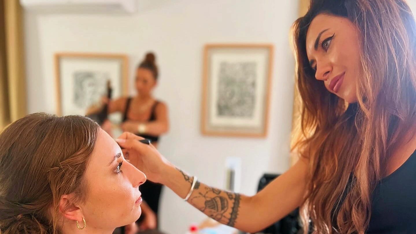 Manon Dimaio - Sourcils & cils Nice - Manon Dimaio - Photo Galerie - OneBooking