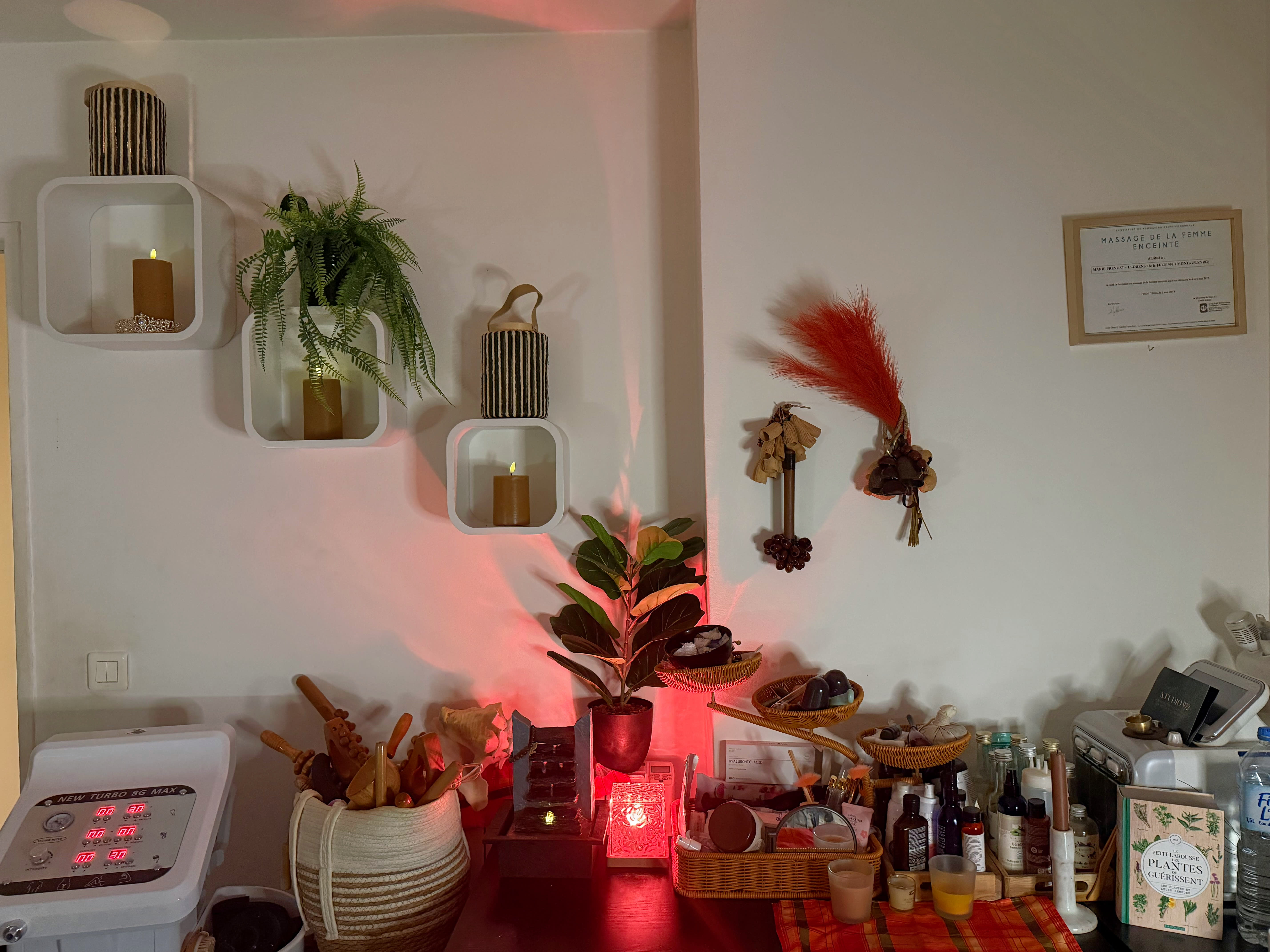 Le Studio 972 - Coiffure Vallauris - Le Studio 972 - Photo Galerie - OneBooking