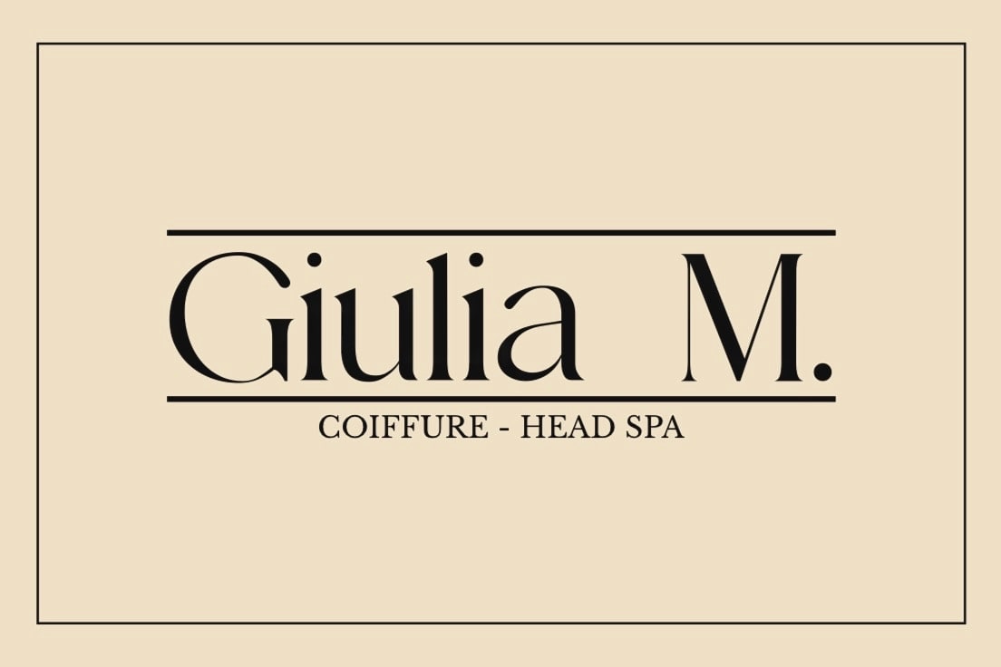 Giulia M - Coiffure Dijon - OneBooking