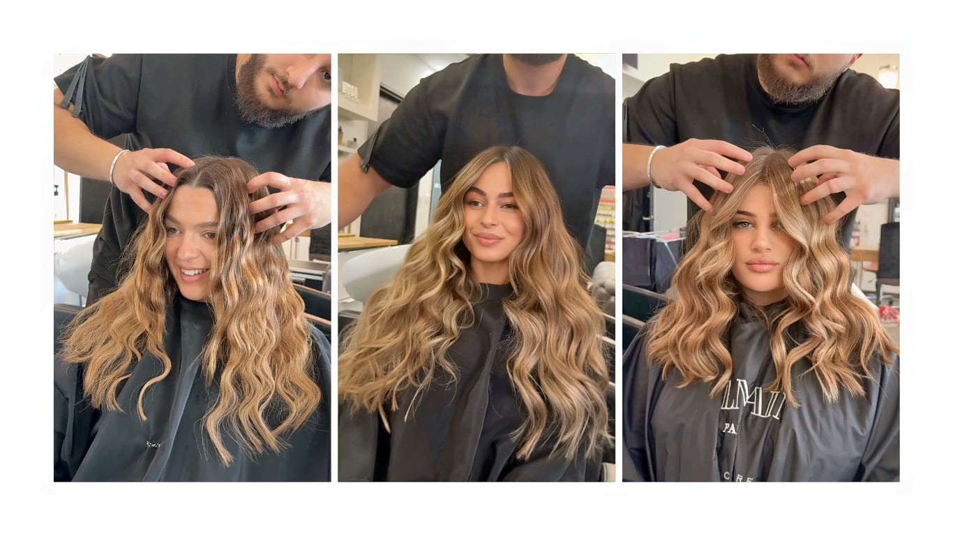 Michael Artiste - Coiffure Montpellier - Michael Artiste - Photo Galerie - OneBooking