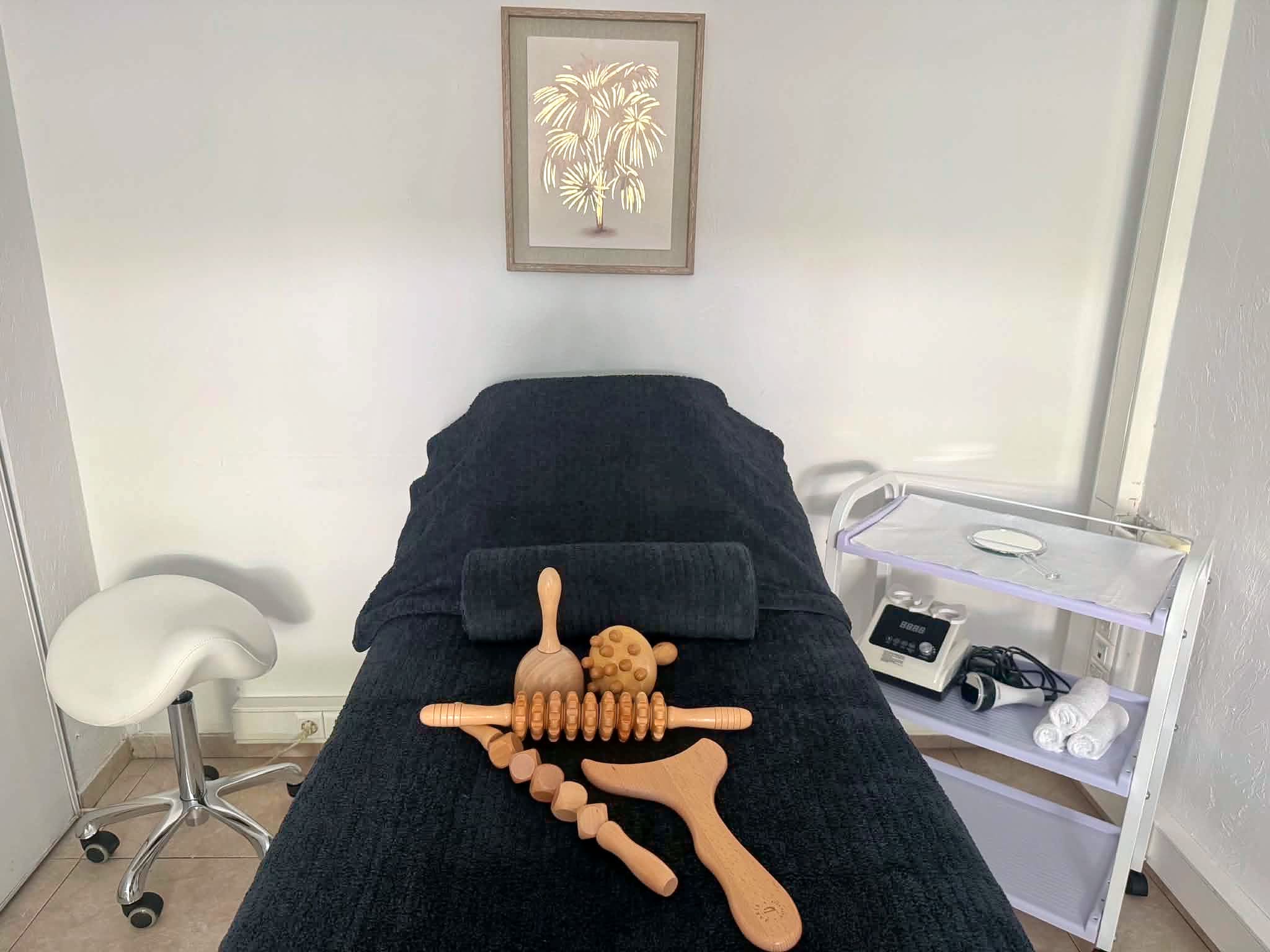 La lumiere d'Alex - Institut de beauté Antibes - Photo de couverture - OneBooking