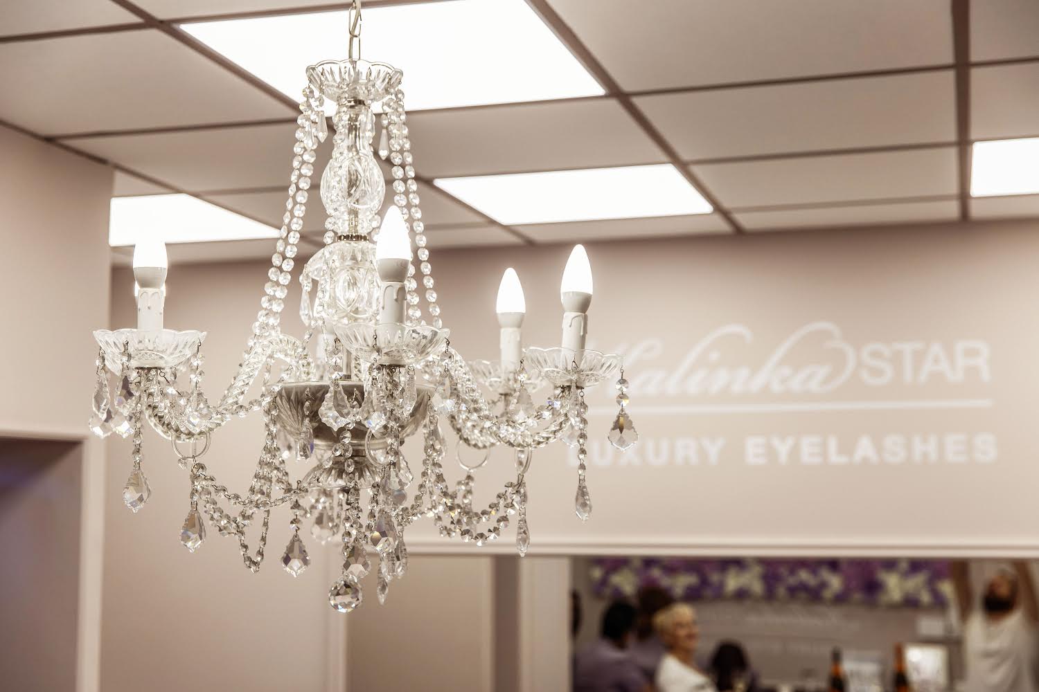 Kalinka Eyelashes - Institut de beauté Cannes - Kalinka Eyelashes - Photo Galerie - OneBooking