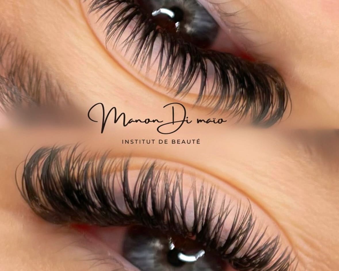 Manon Dimaio - Sourcils & cils Nice - Manon Dimaio - Photo Galerie - OneBooking