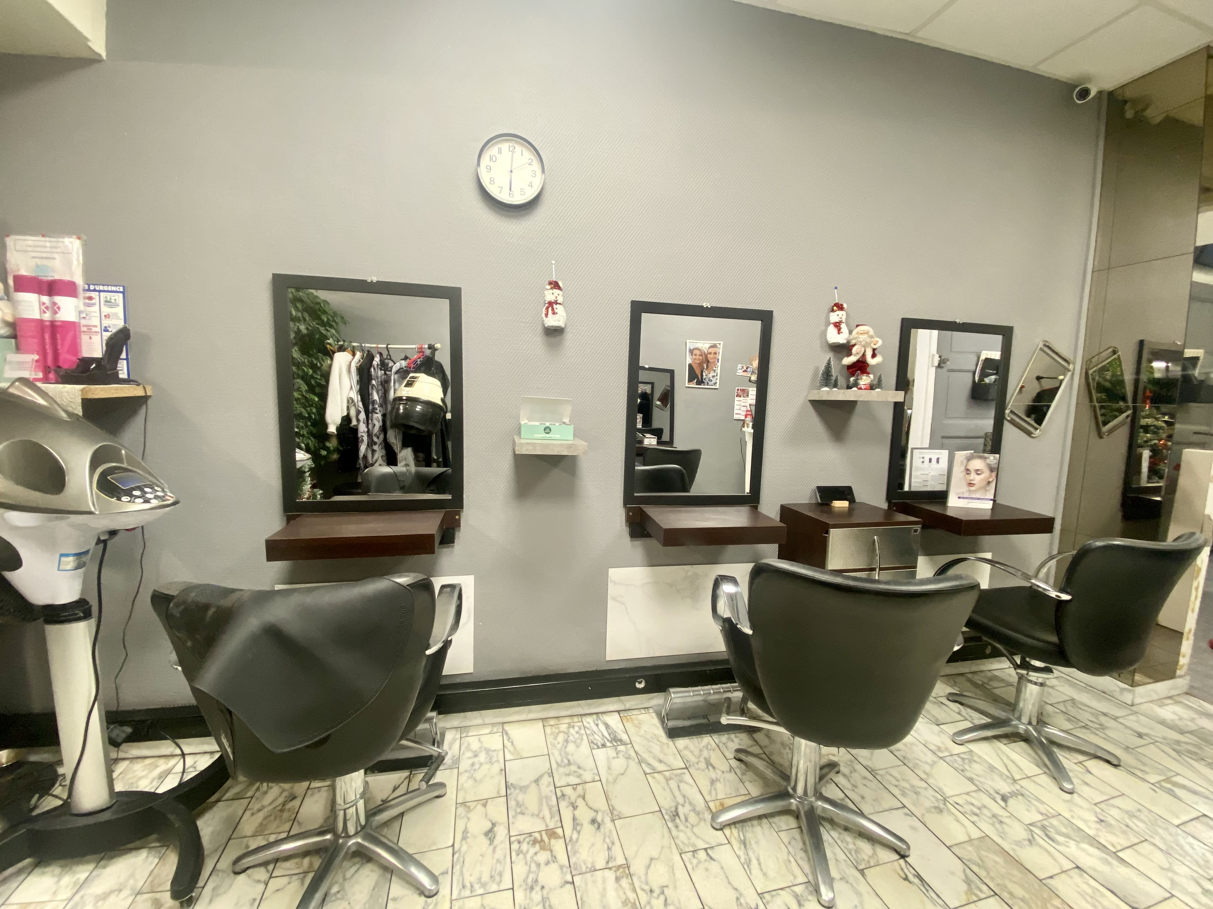 Art City - Coiffure Nice - Art City - Photo Galerie - OneBooking