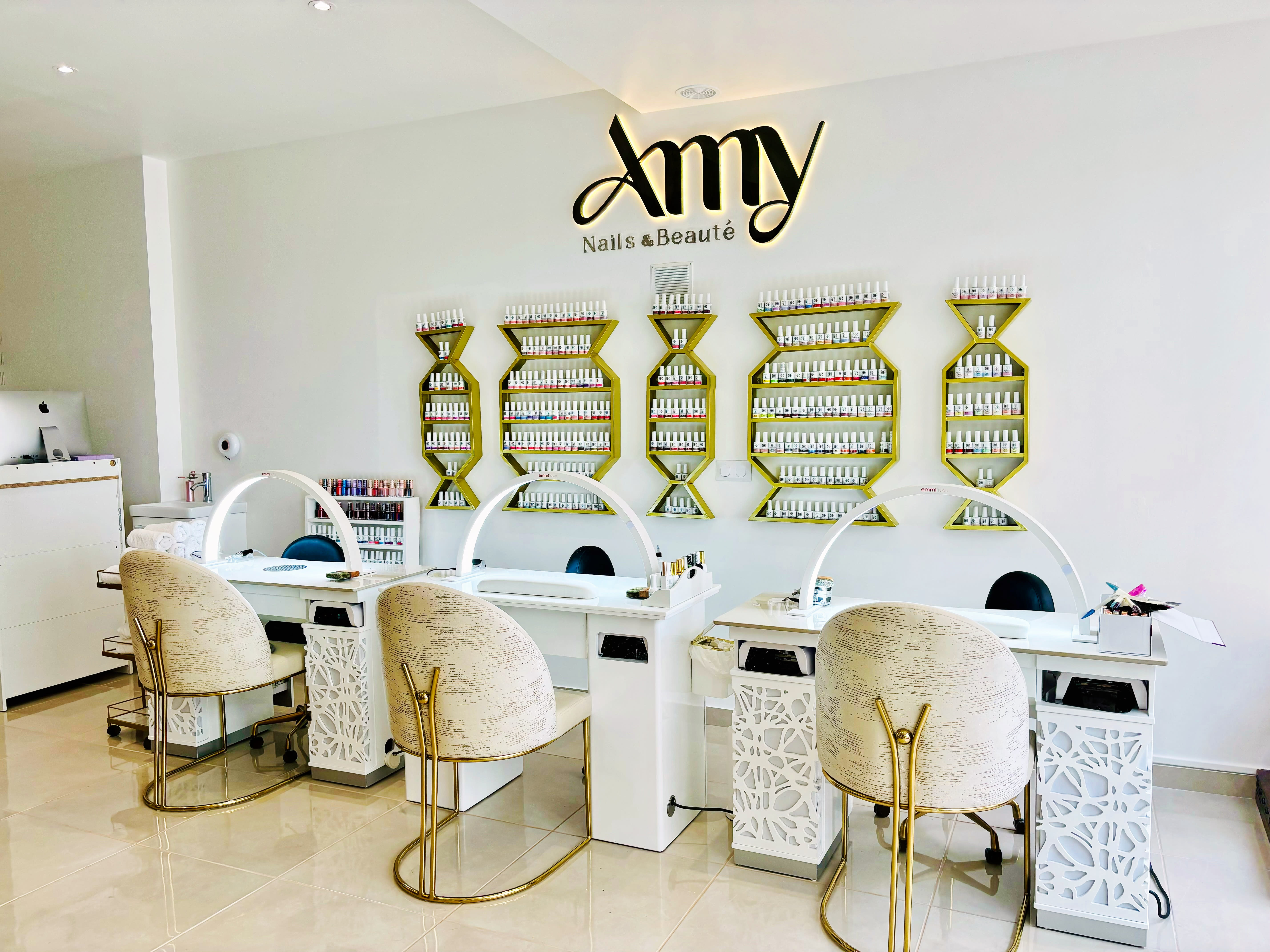 AMY Nails & Beauté