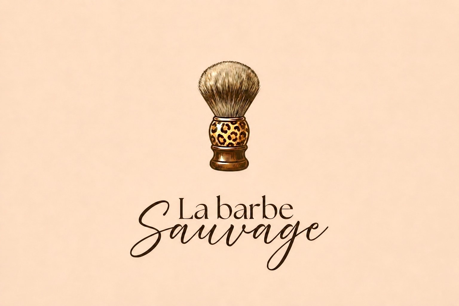 La barbe Sauvage - Barbier Bordeaux - OneBooking
