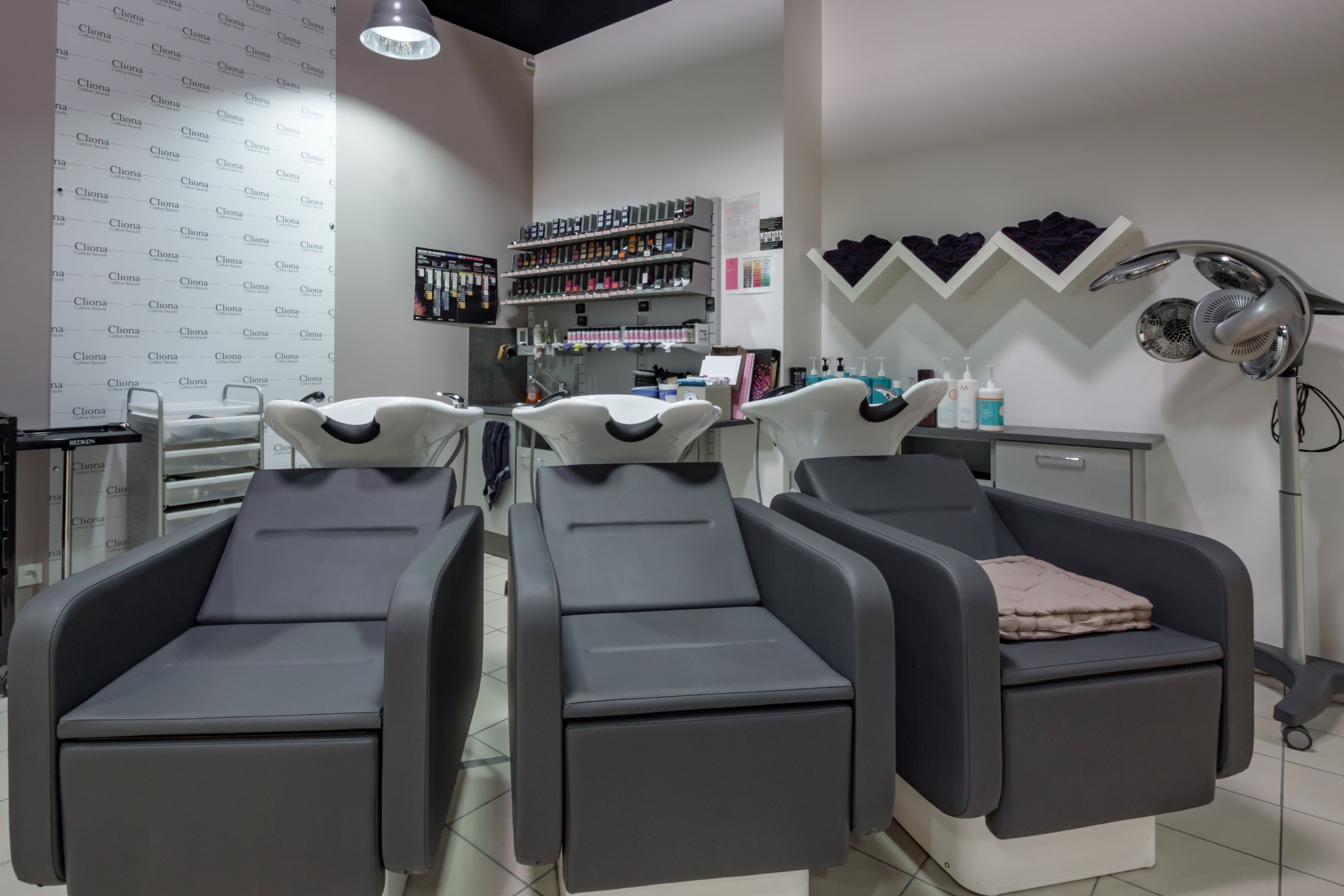 Salon Cliona