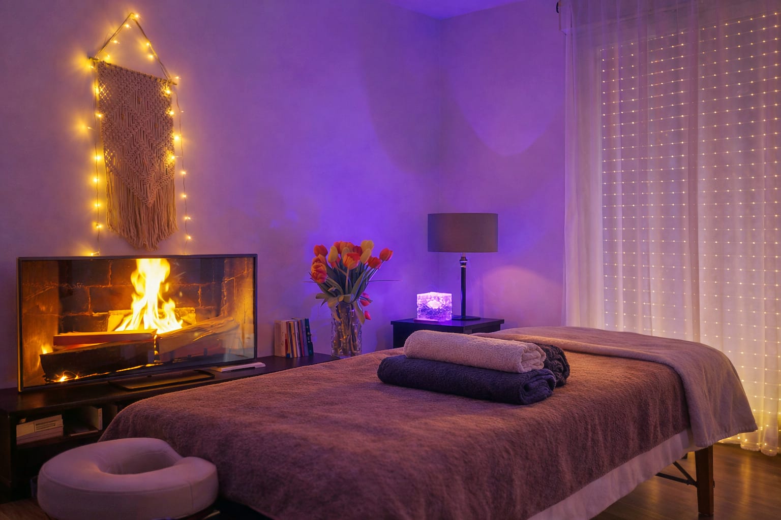 Magali Naturopathie & Massage bien-être - Sourcils & cils Nice - Photo de couverture - OneBooking