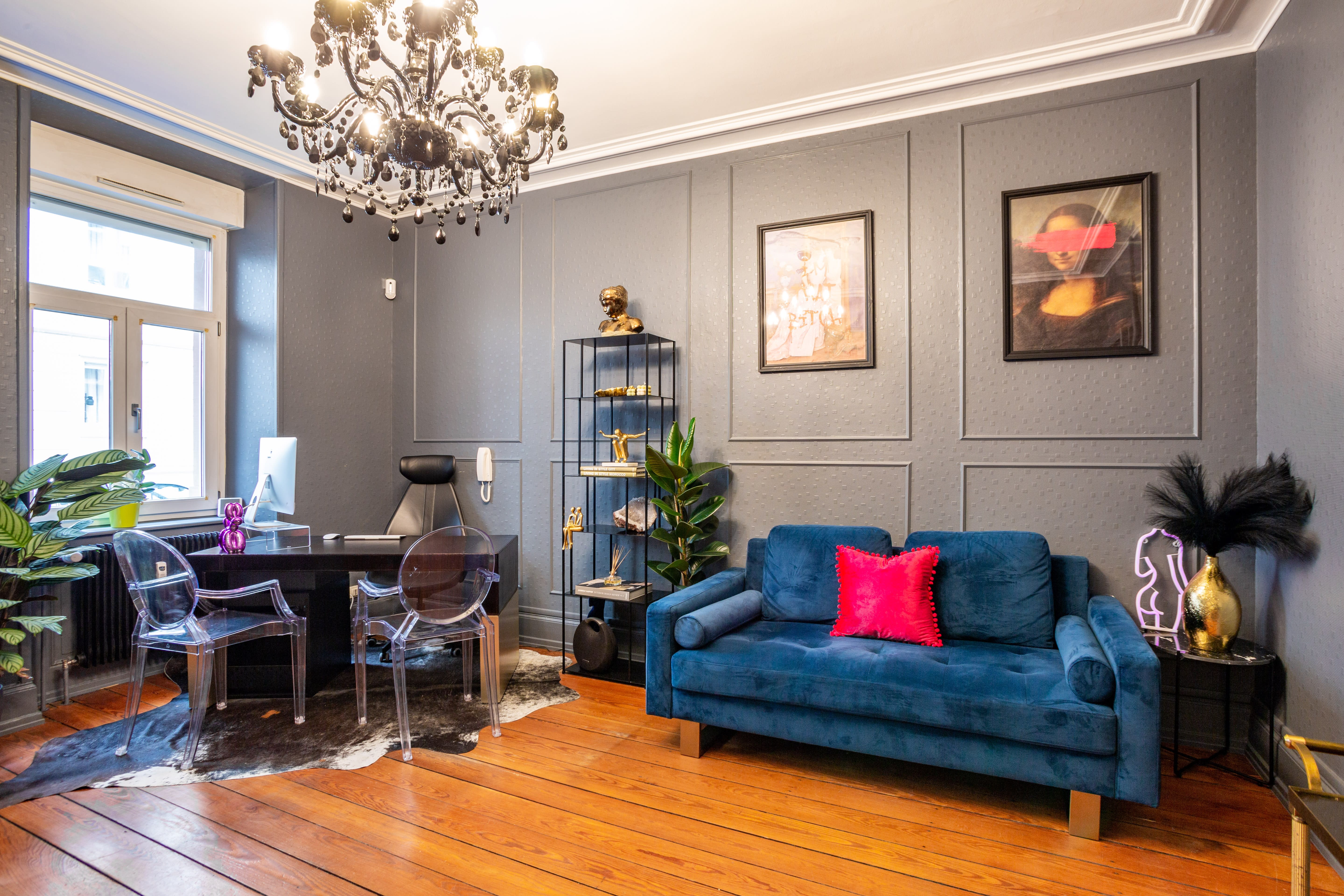 Iris Studio - Épilation Strasbourg - OneBooking