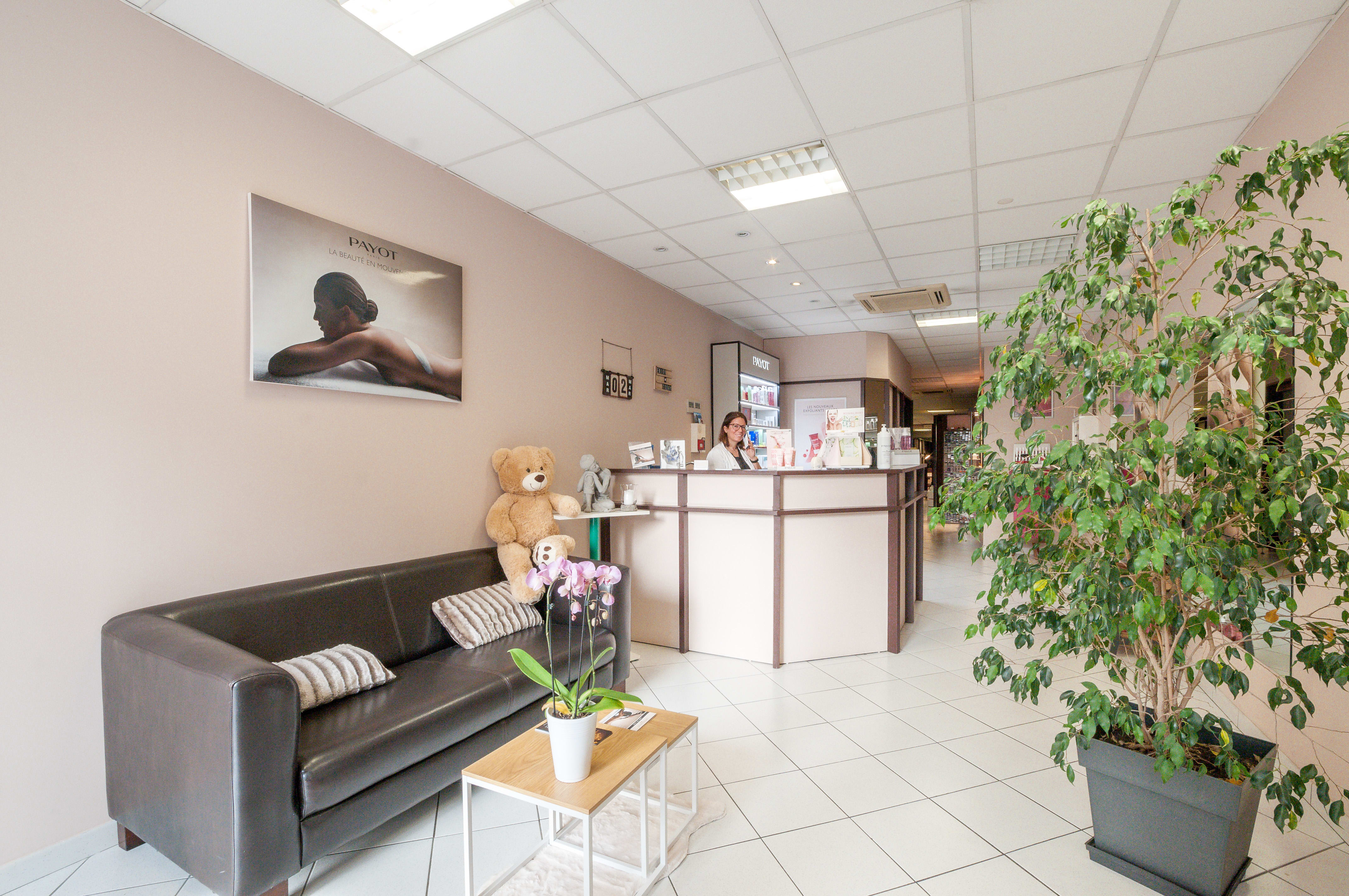 Plein Soleil - Institut de beauté Agen - Plein Soleil - Photo Galerie - OneBooking