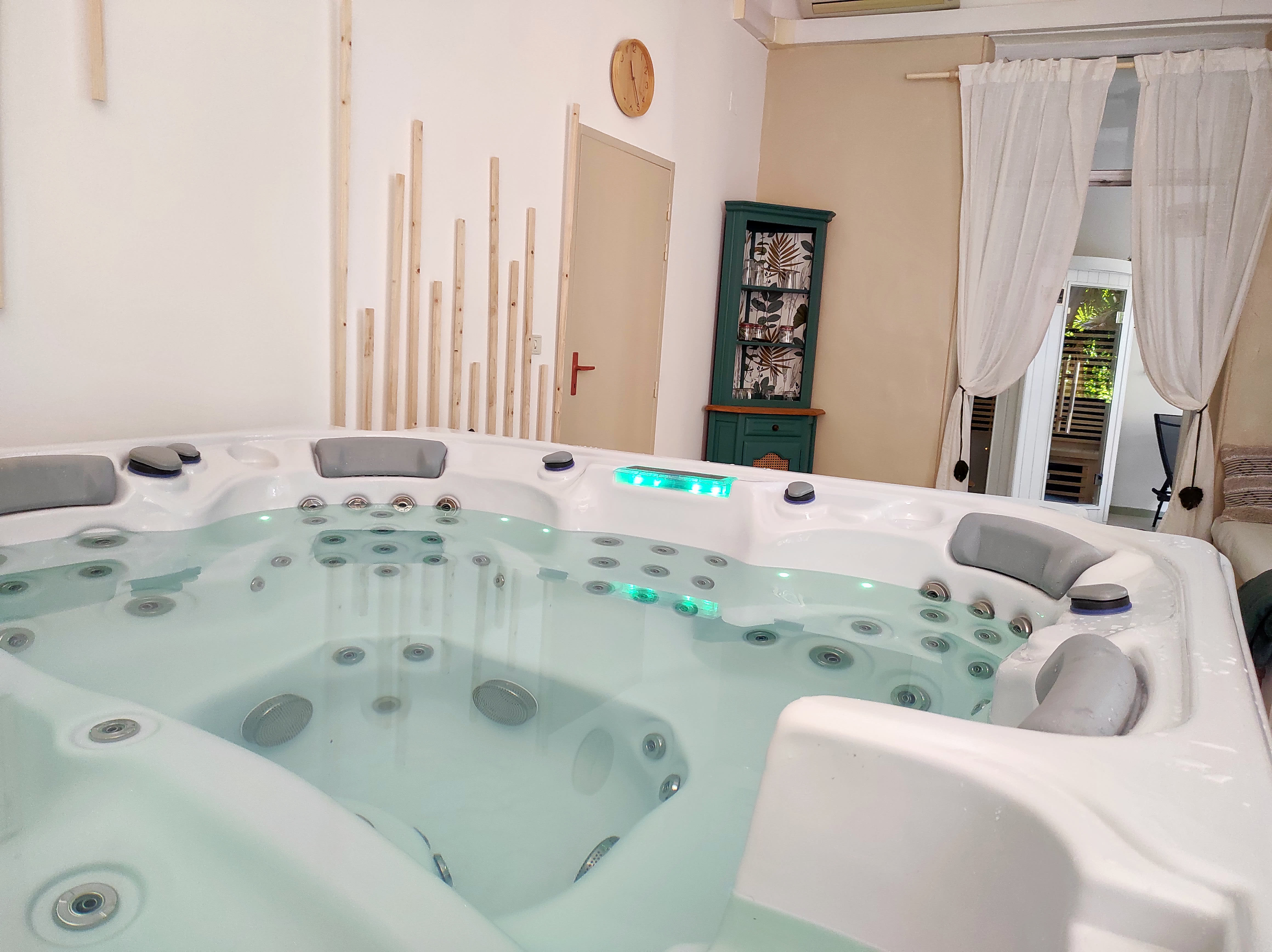 SPA Evasion de Soi
