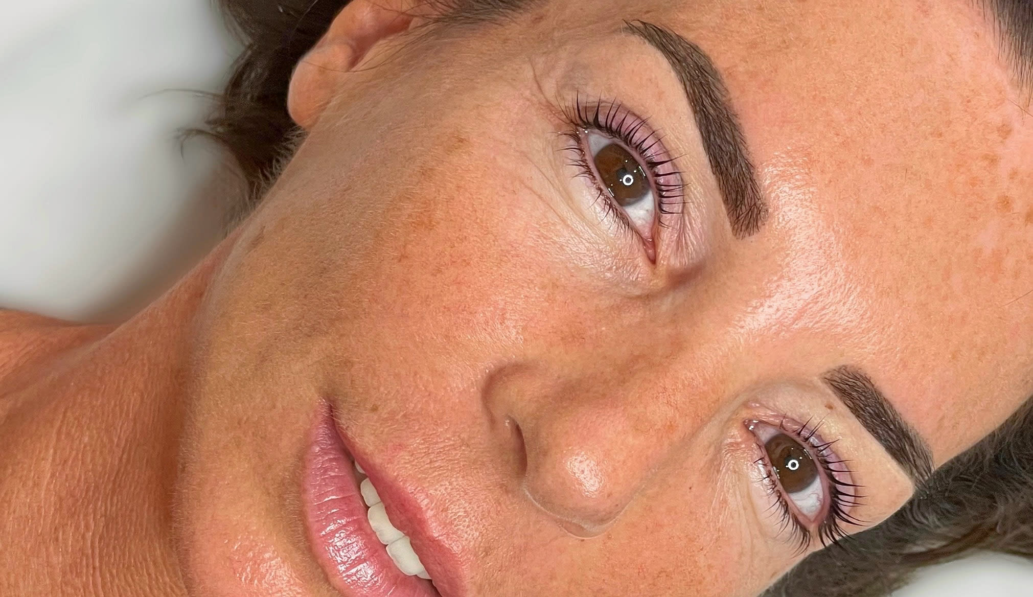 Eye Designer | Spécialiste du regard - Institut de beauté Antibes - Eye Designer | Spécialiste du regard - Photo Galerie - OneBooking