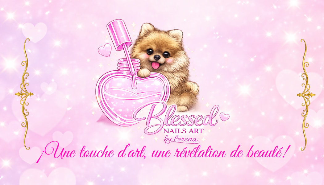 Blessed Nails Art - Coiffure Montpellier - Photo de couverture - OneBooking