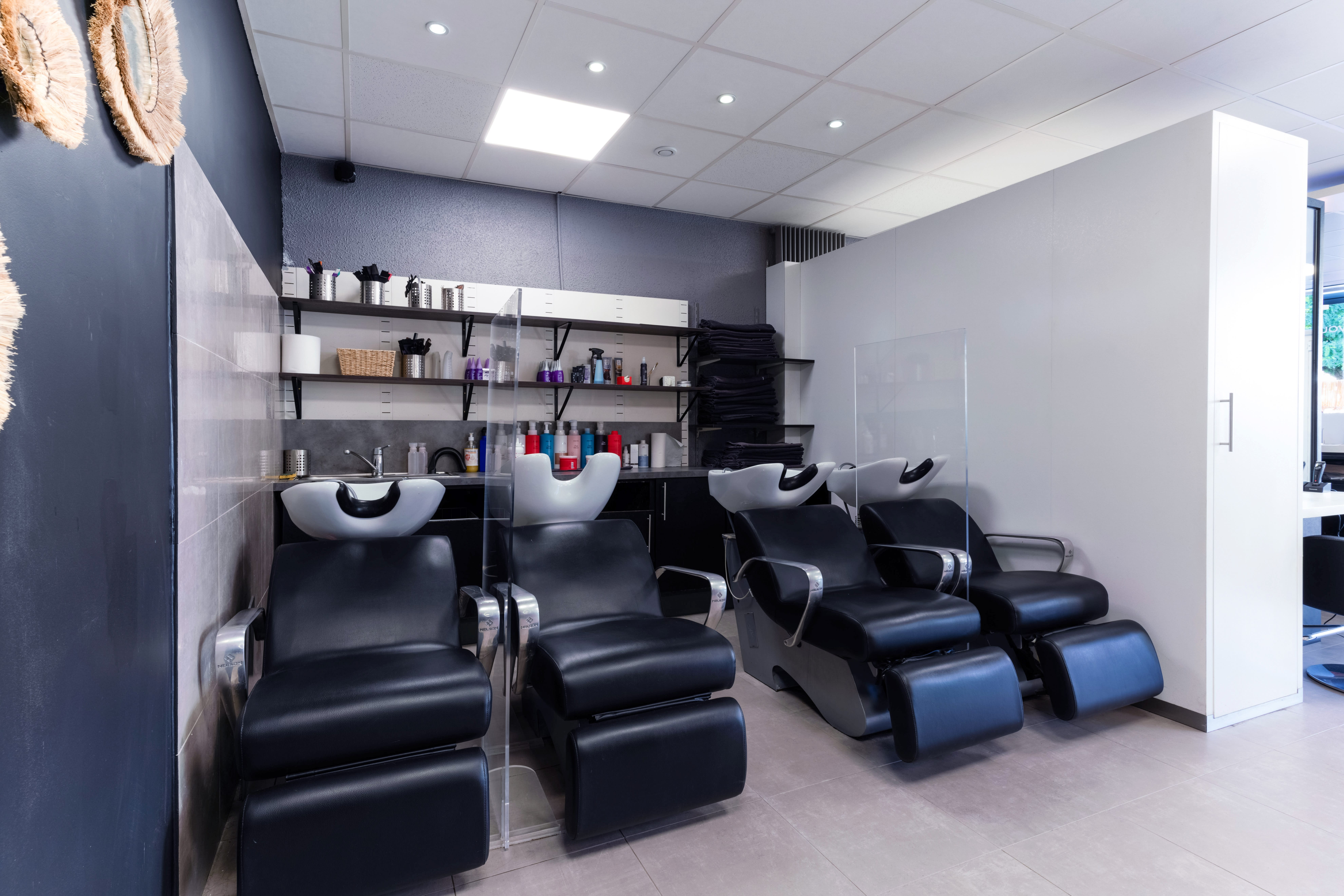 Studio LG - Coiffure Nantes - Studio LG - Photo Galerie - OneBooking