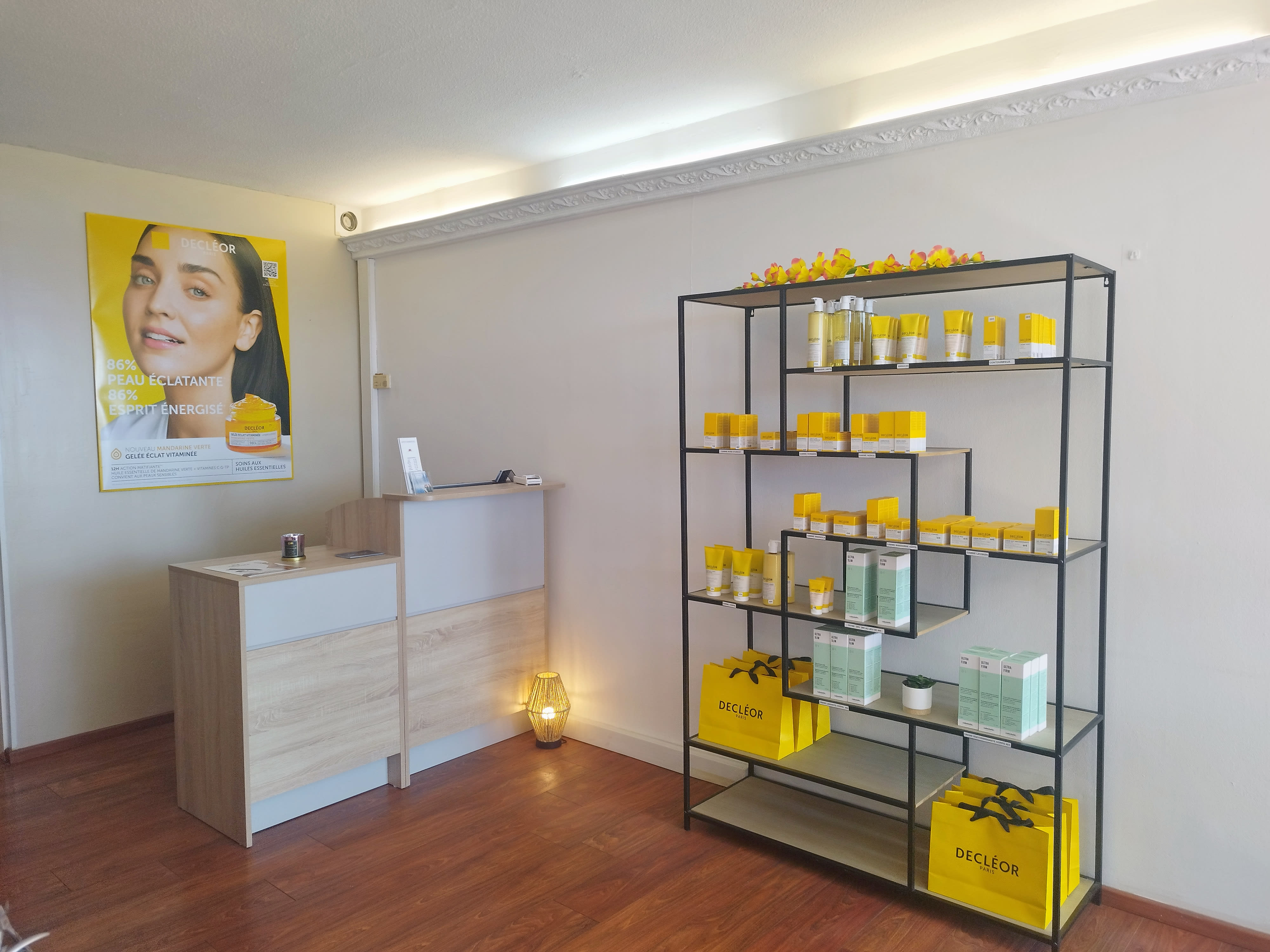 Institut de beauté Lili - Sourcils & cils Nice - Photo de couverture - OneBooking
