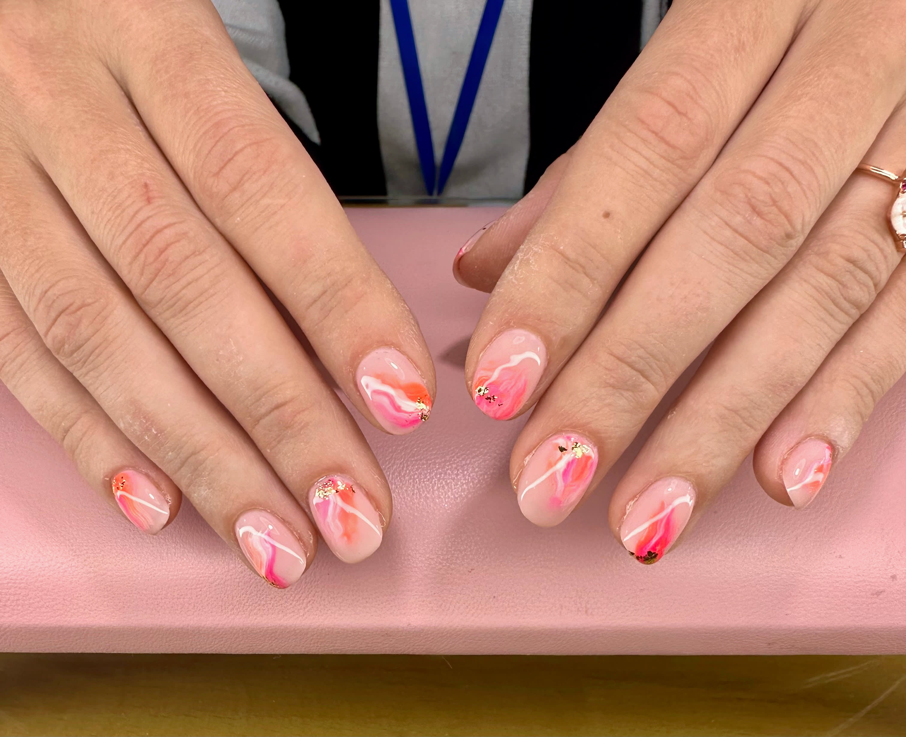 Blessed Nails Art - Coiffure Montpellier - Blessed Nails Art - Photo Galerie - OneBooking