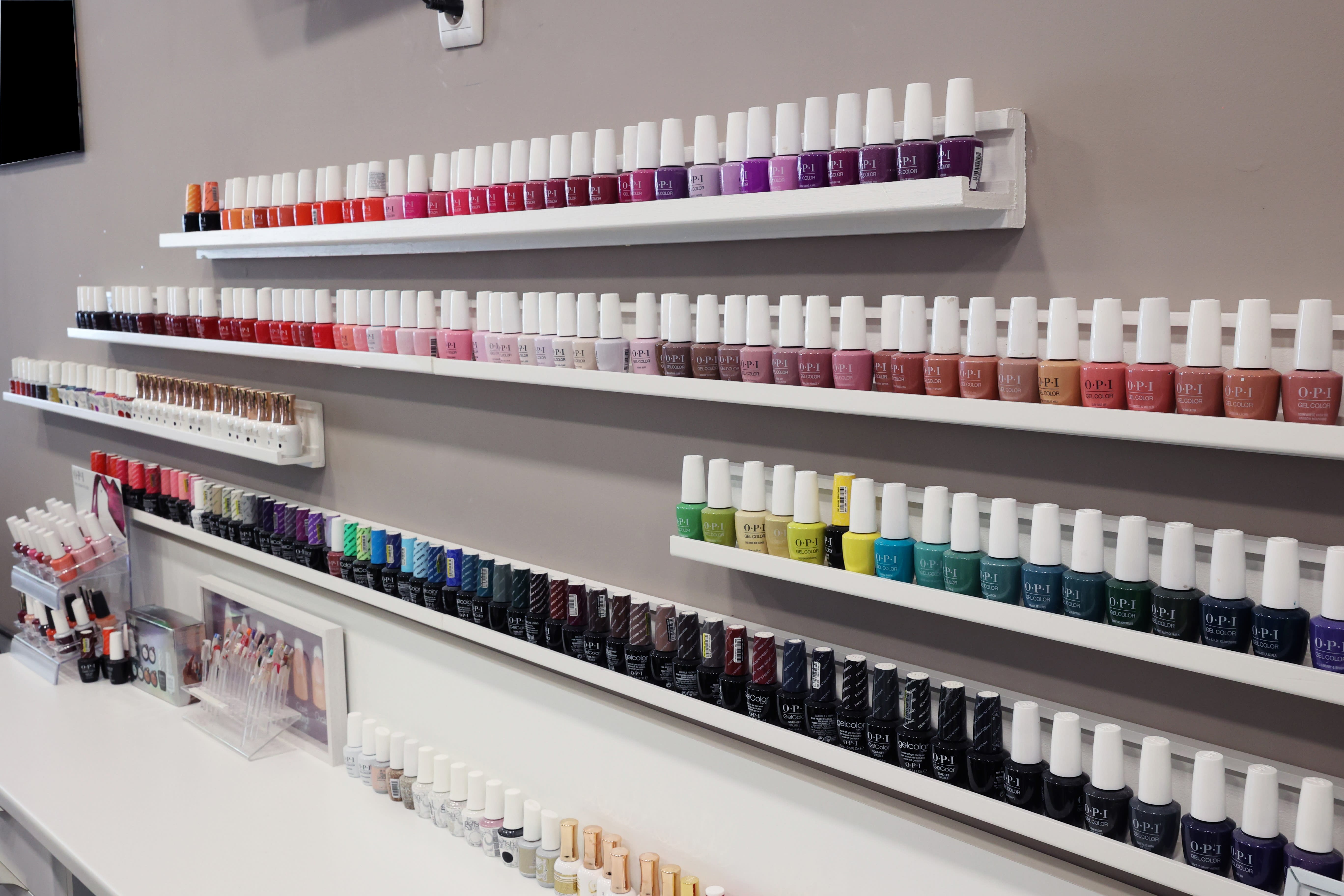 Autour des Ongles - Douceur d'Asie - Institut de beauté Béziers - Autour des Ongles - Douceur d'Asie - Photo Galerie - OneBooking