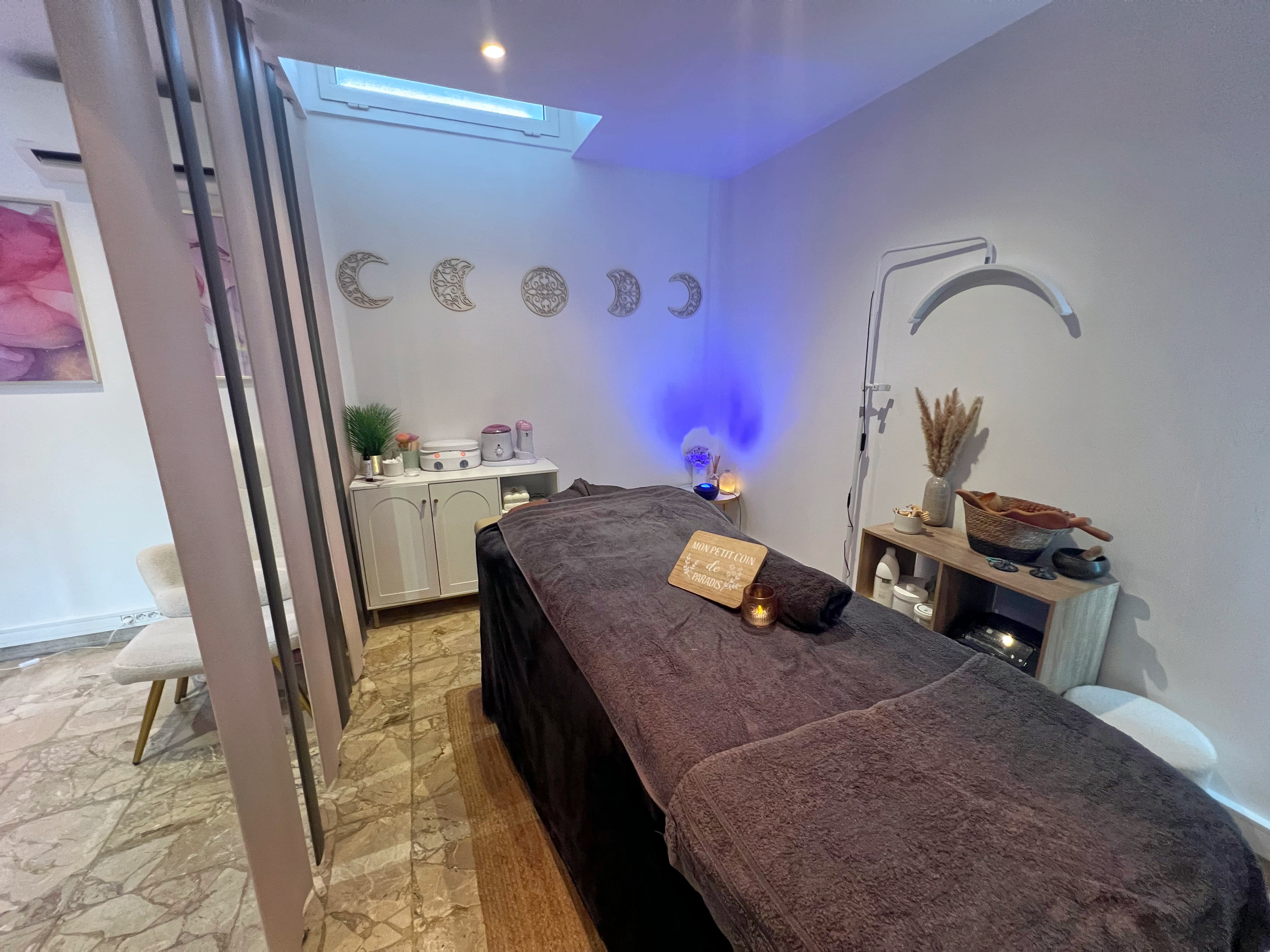 L.beauty and more - Institut de beauté Antibes - L.beauty and more - Photo Galerie - OneBooking