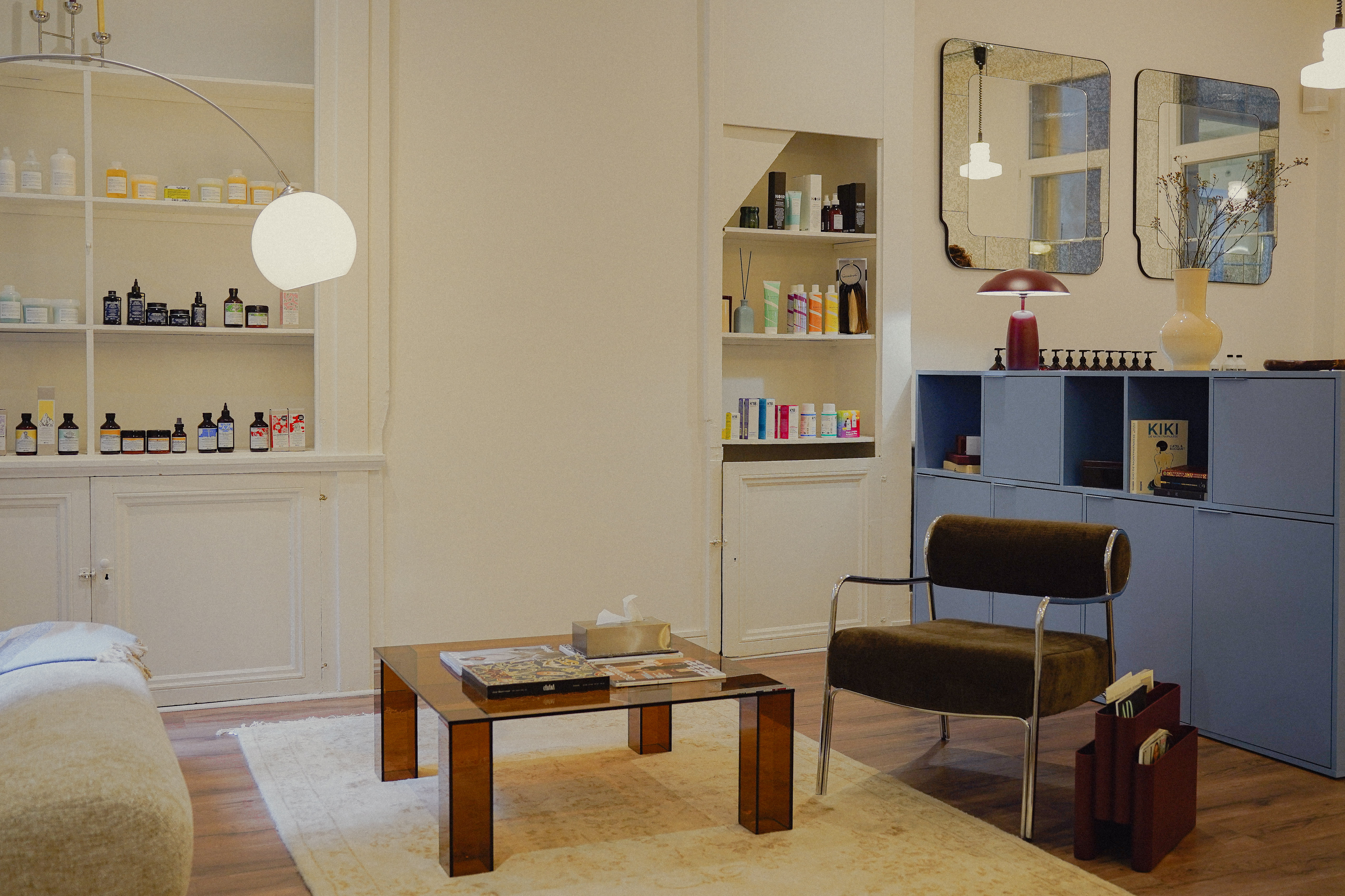 Marion - Coloriste - Coiffure Paris - OneBooking
