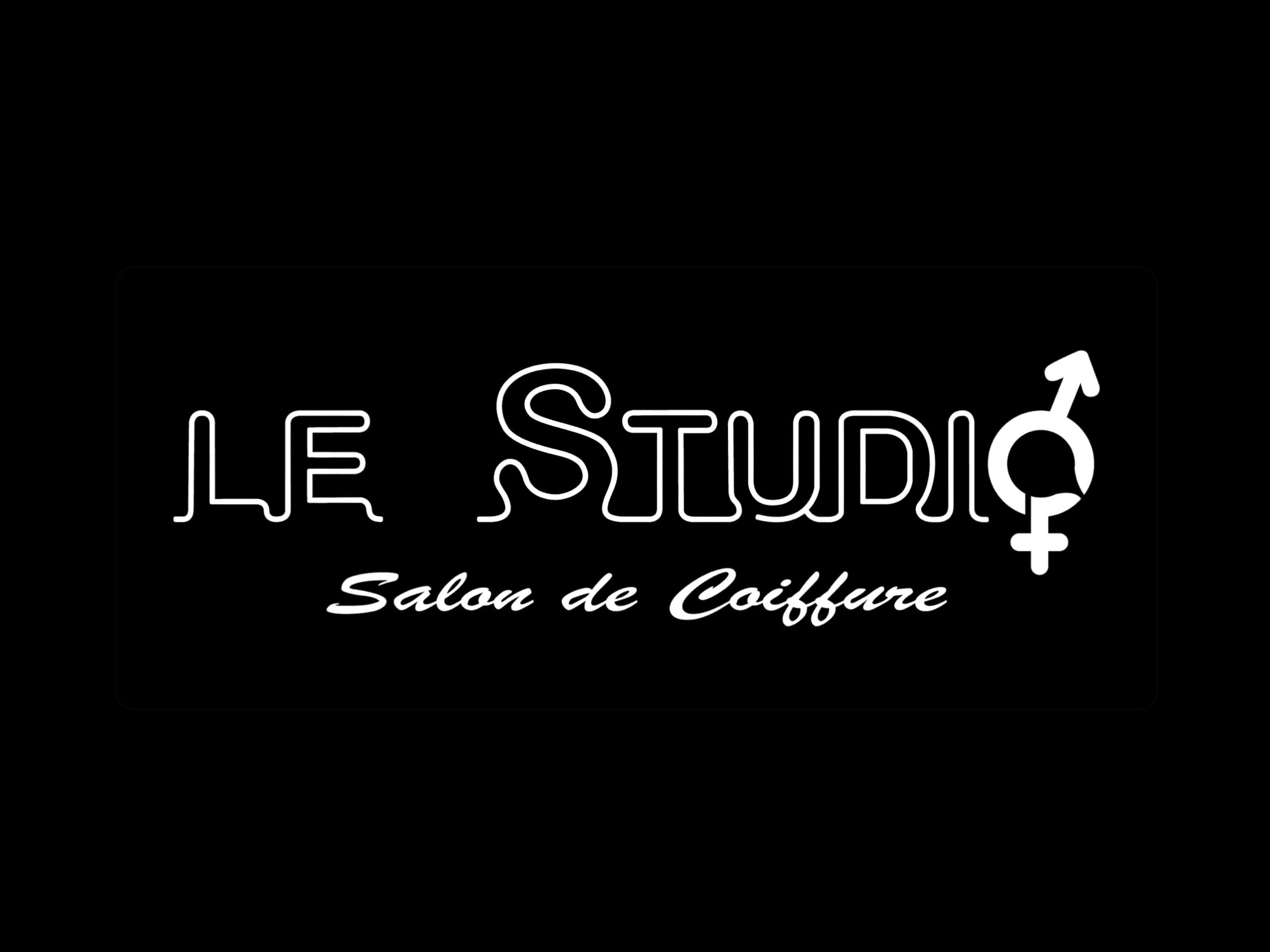 LE STUDIO - Coiffure Alès - Photo de couverture - OneBooking