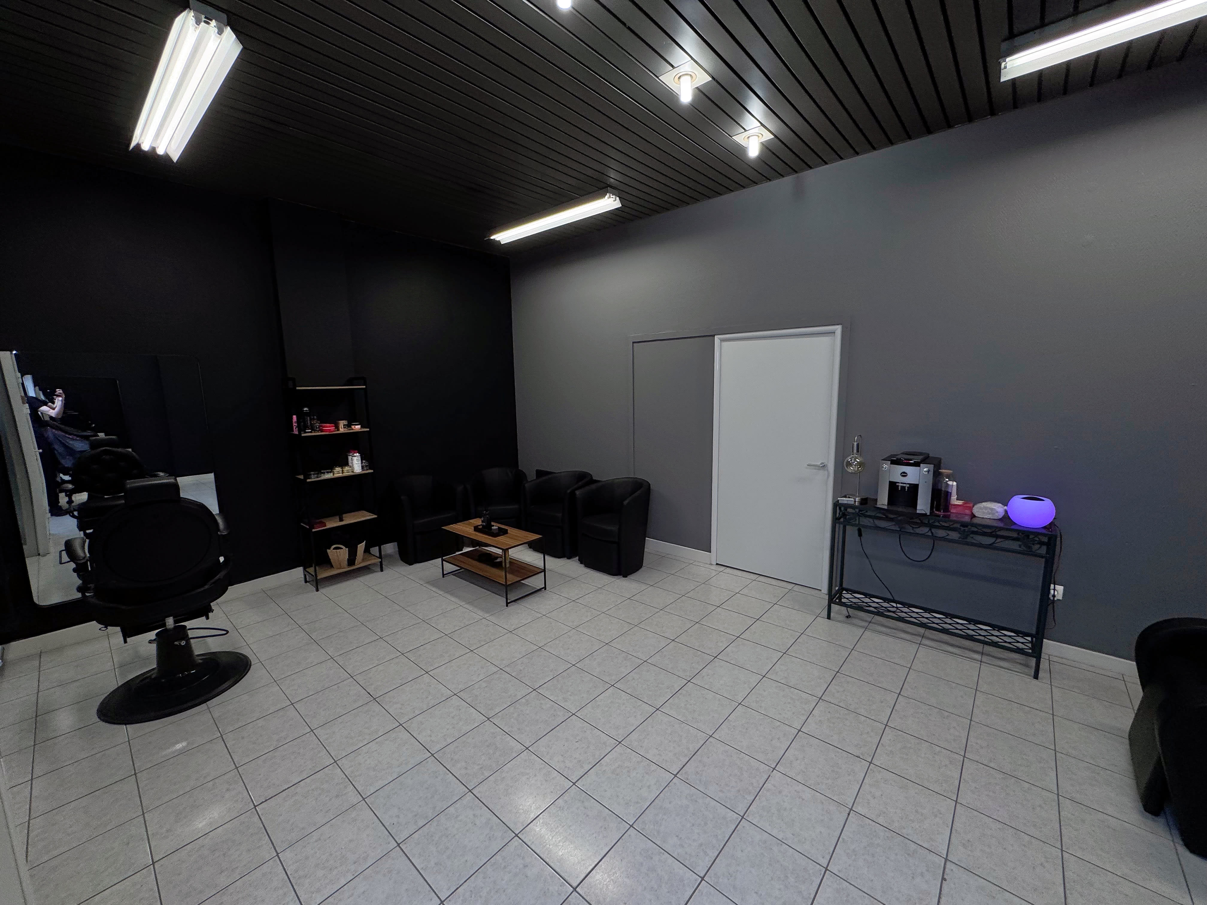 M'S Barber