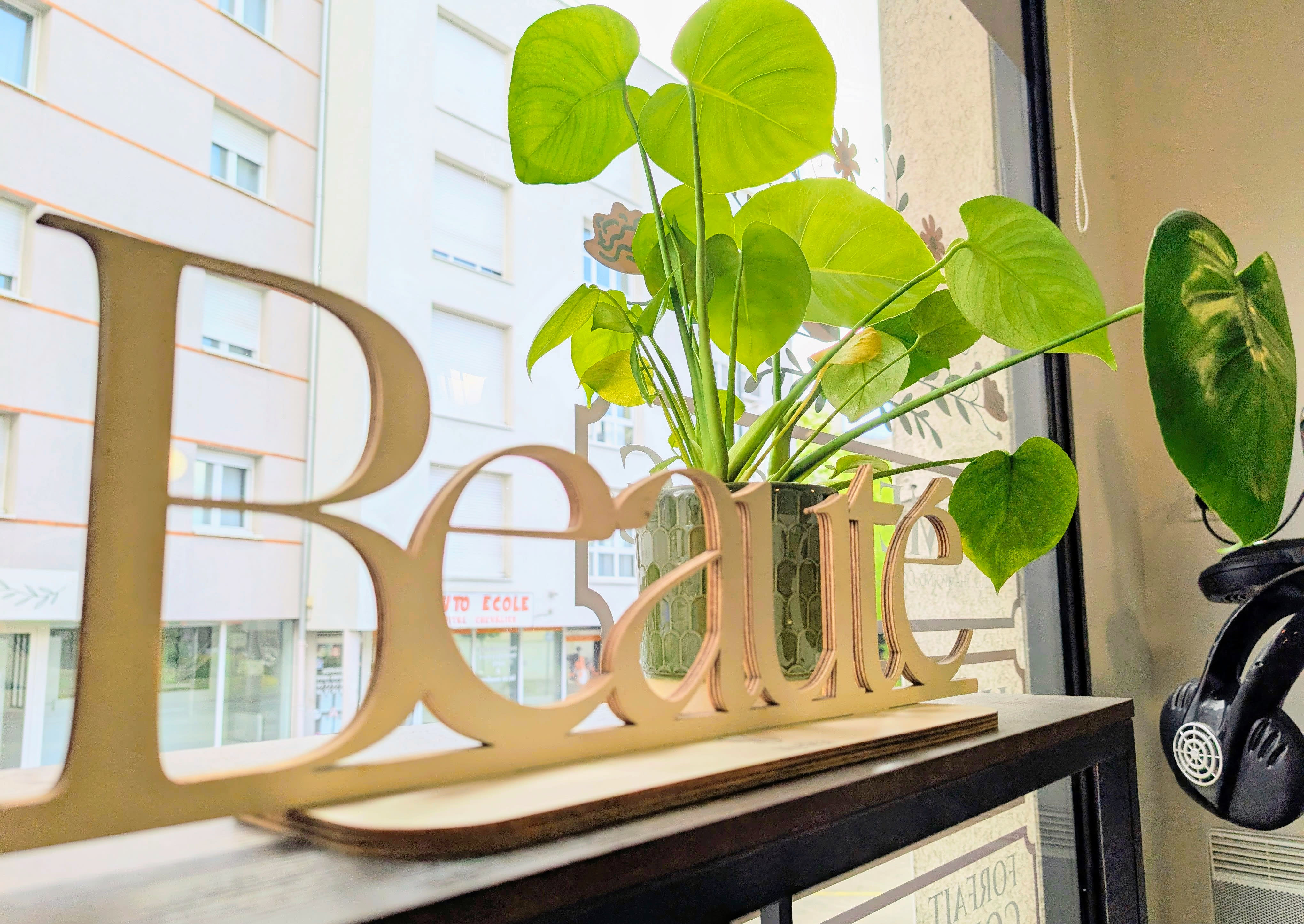 Salon Saint-Mihiel - Coiffure Nantes - Salon Saint-Mihiel - Photo Galerie - OneBooking