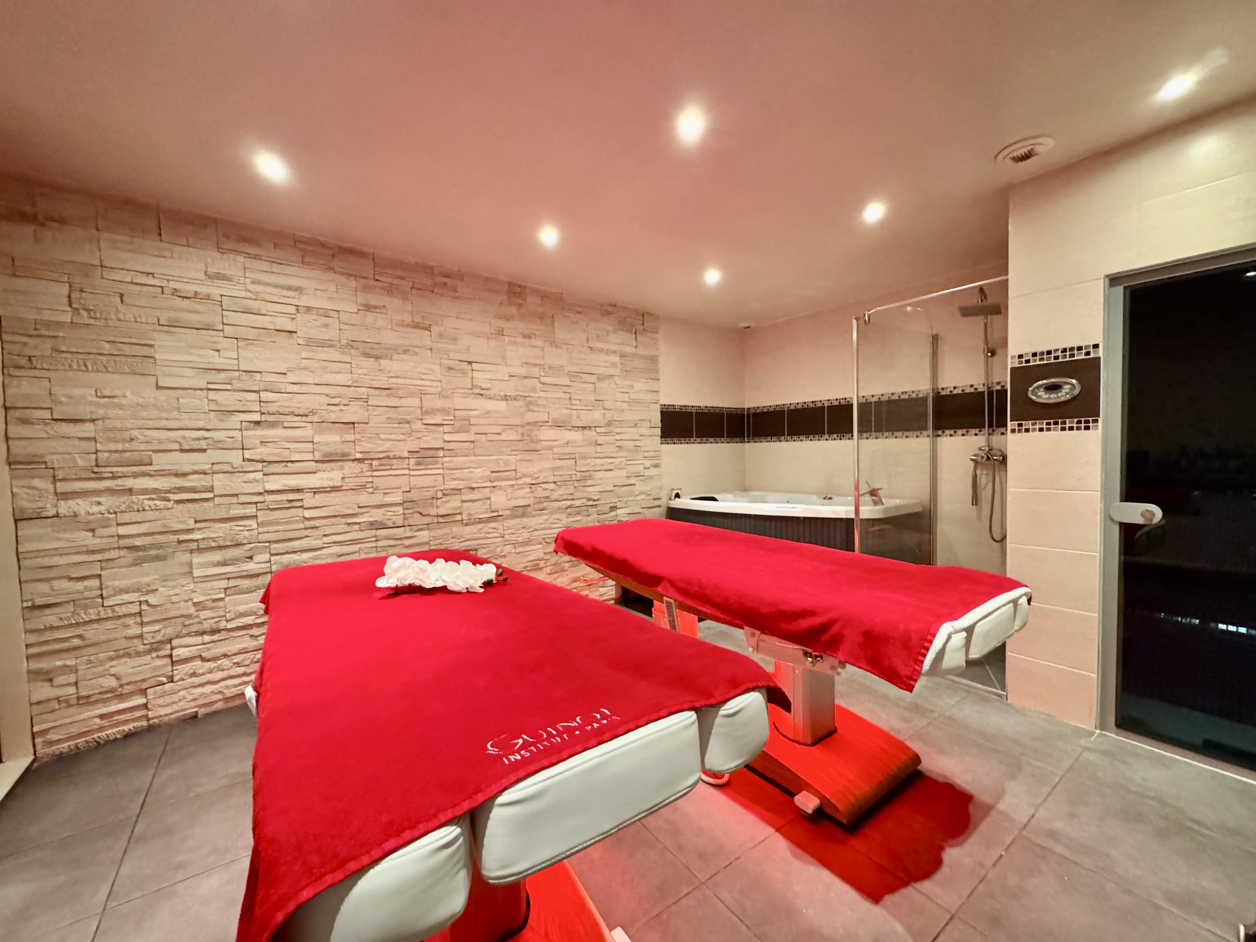 Divine beauté - Institut - Hammam - Spa