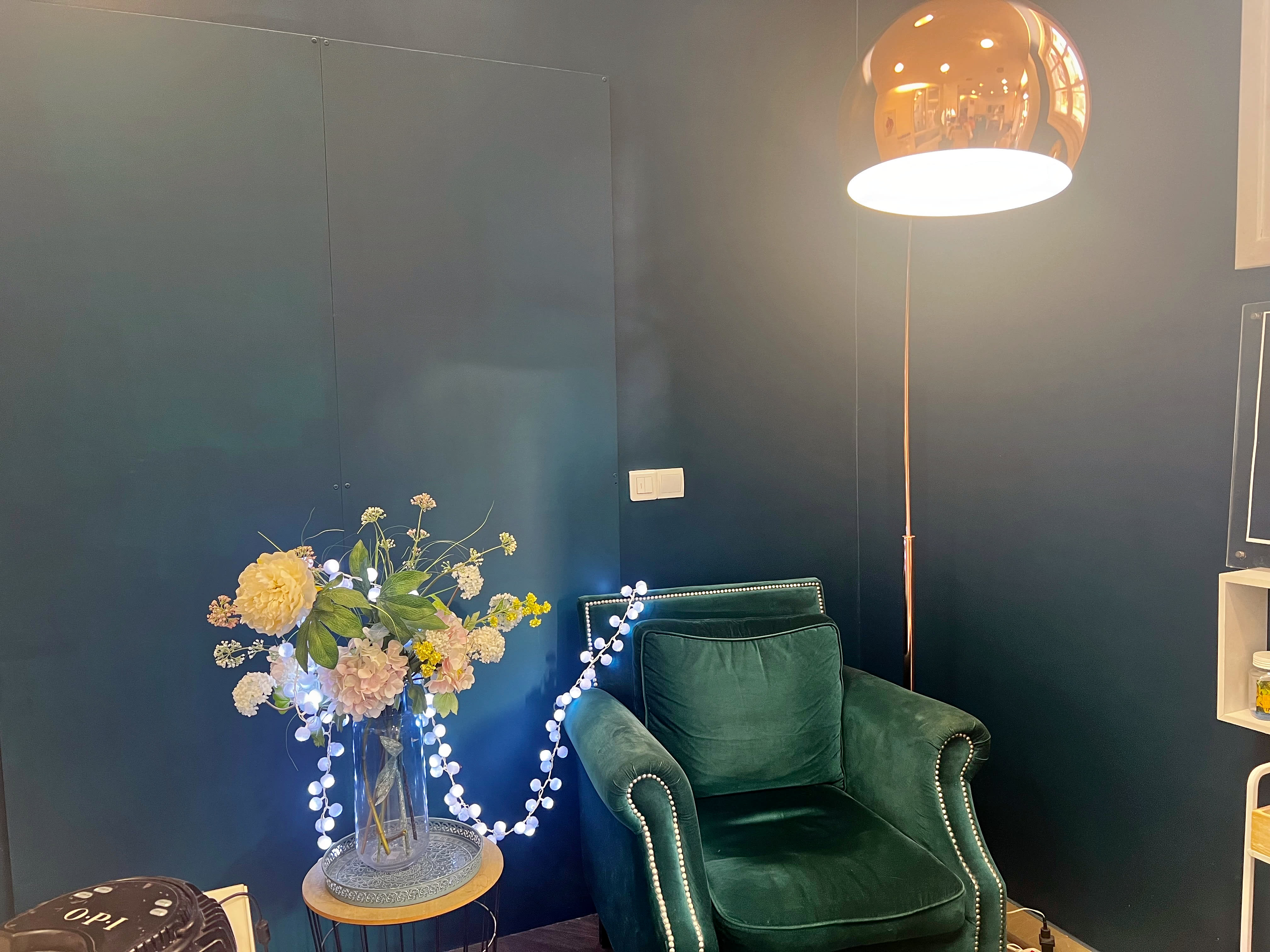 Passionnail - Nail & Beauty Bar