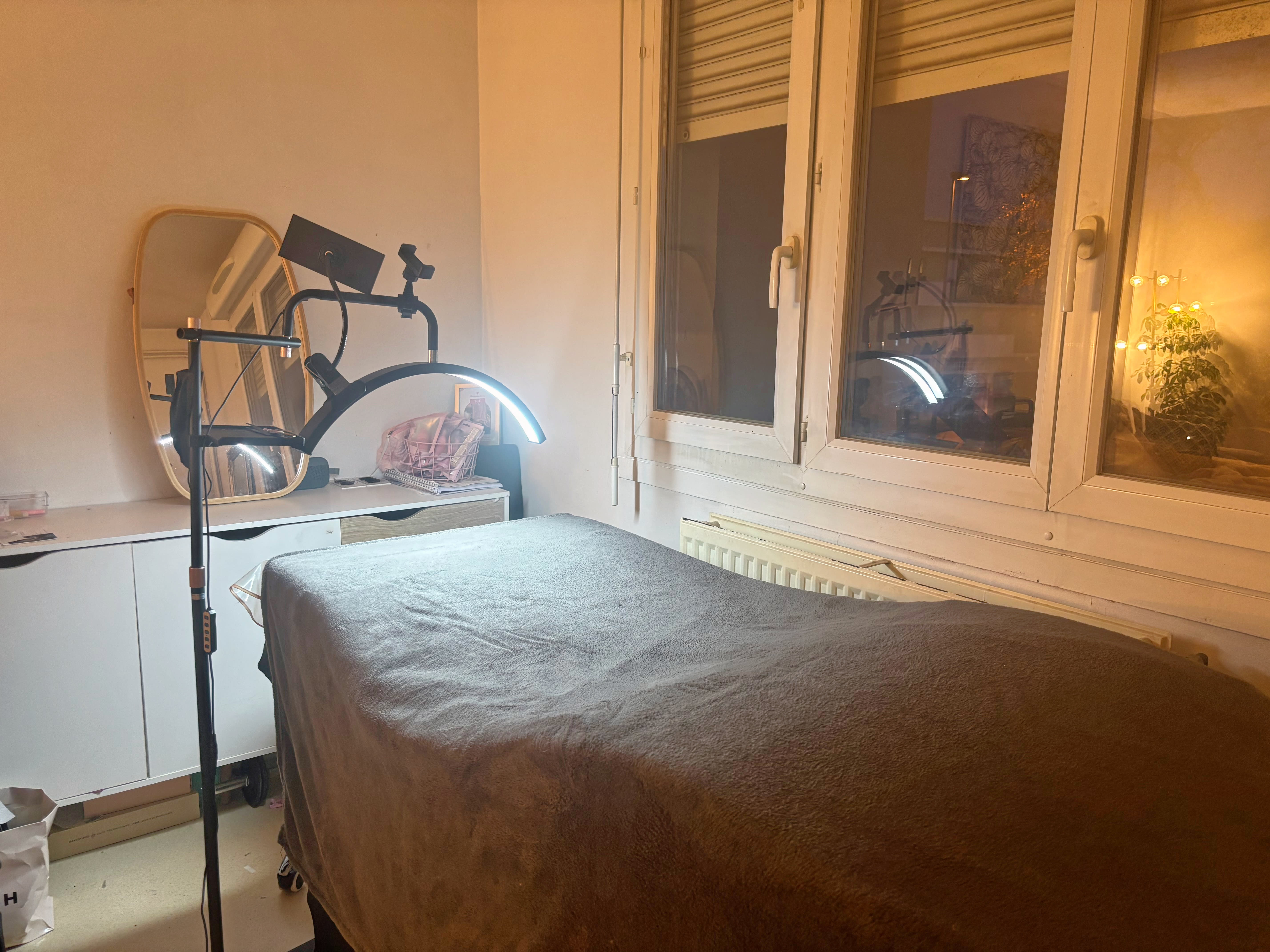 Lu Cils Lash Beauty - Institut de beauté Agen - Lu Cils Lash Beauty - Photo Galerie - OneBooking