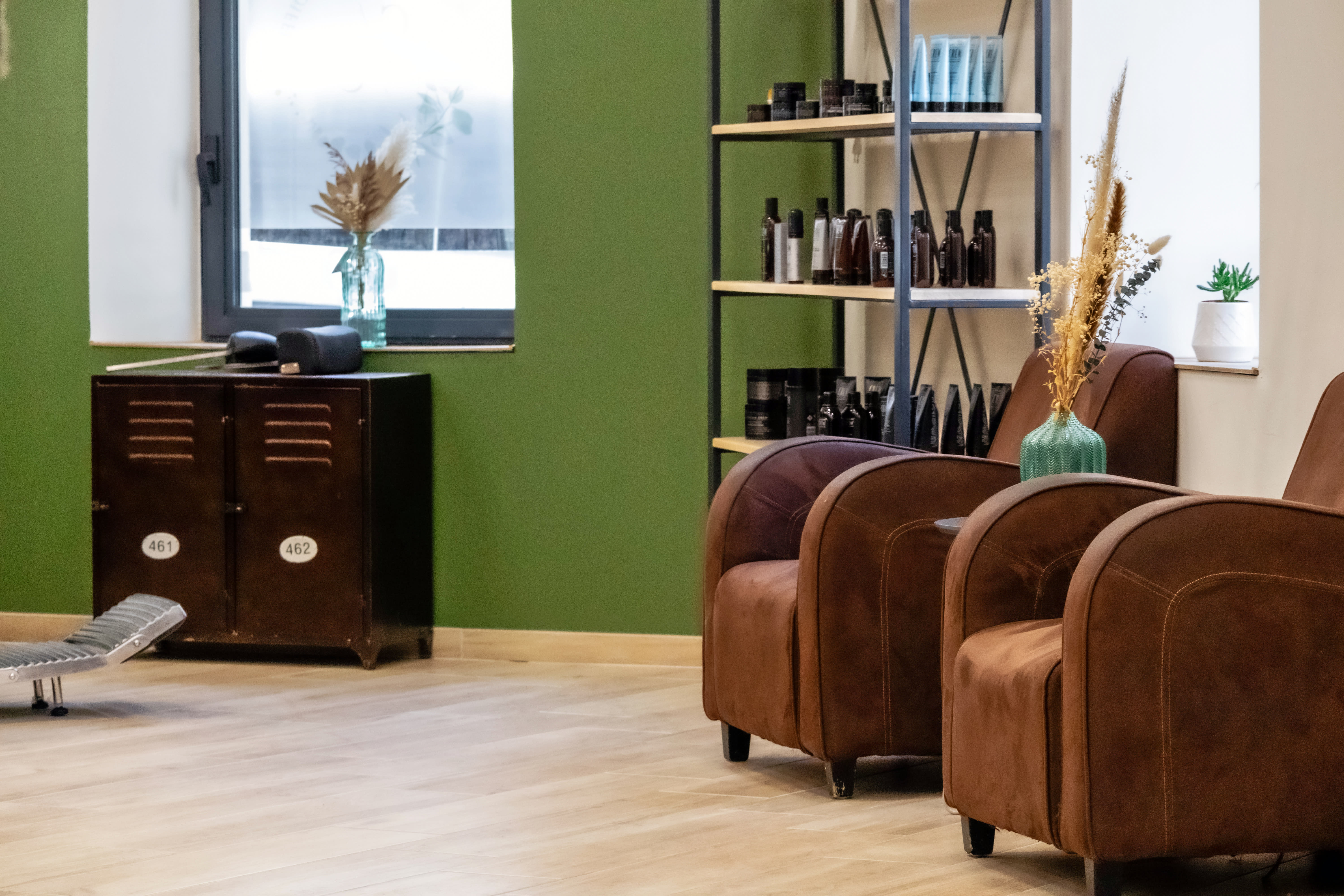 Concept Coiffure - Coiffure Alès - Concept Coiffure - Photo Galerie - OneBooking