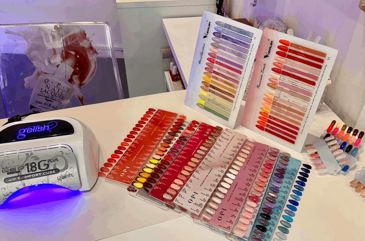 Loveliness - Institut de beauté Montpellier - OneBooking