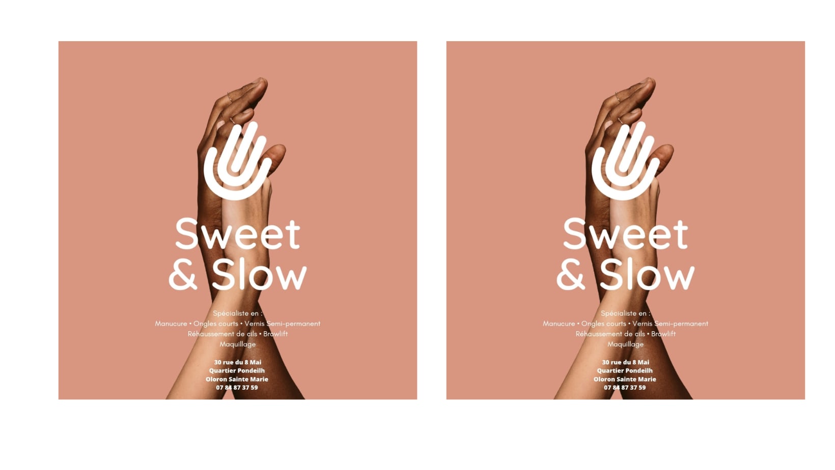 Sweet and Slow