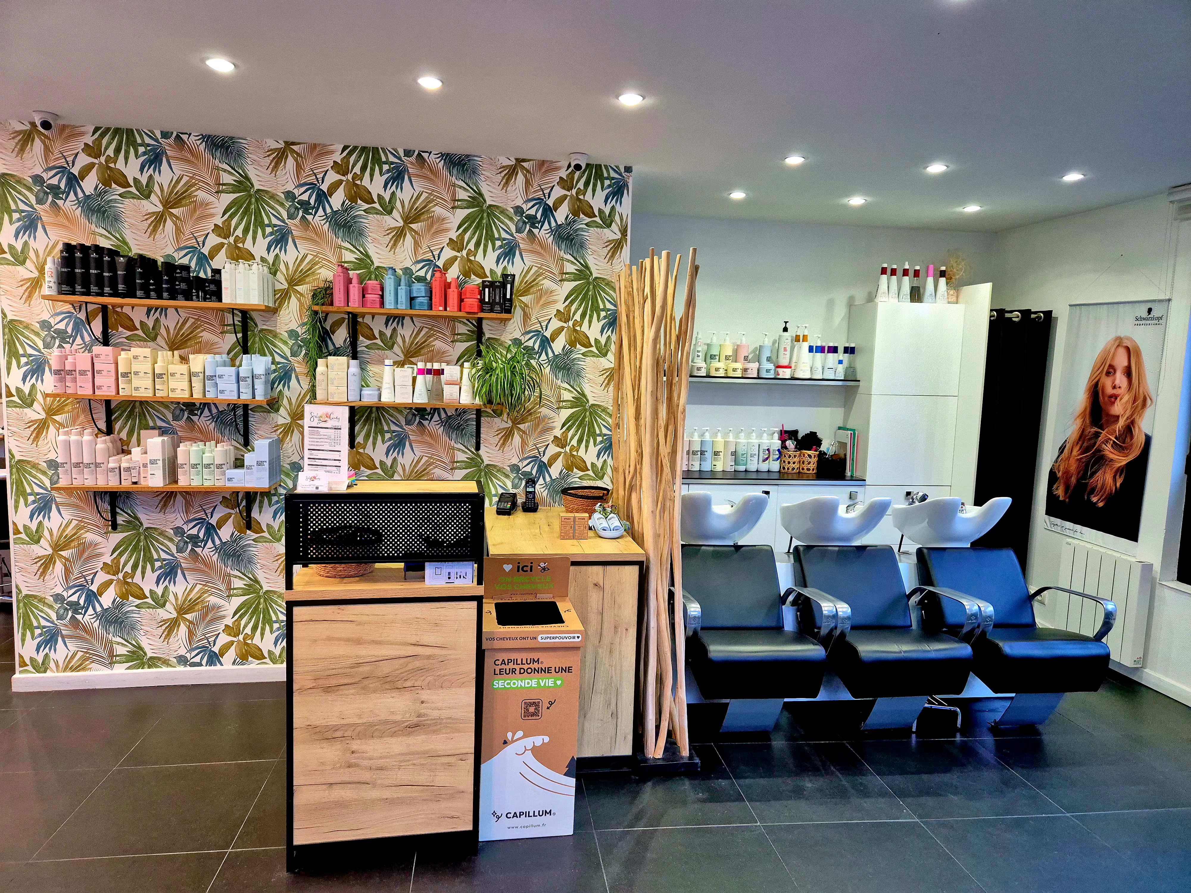 Salon Cindy