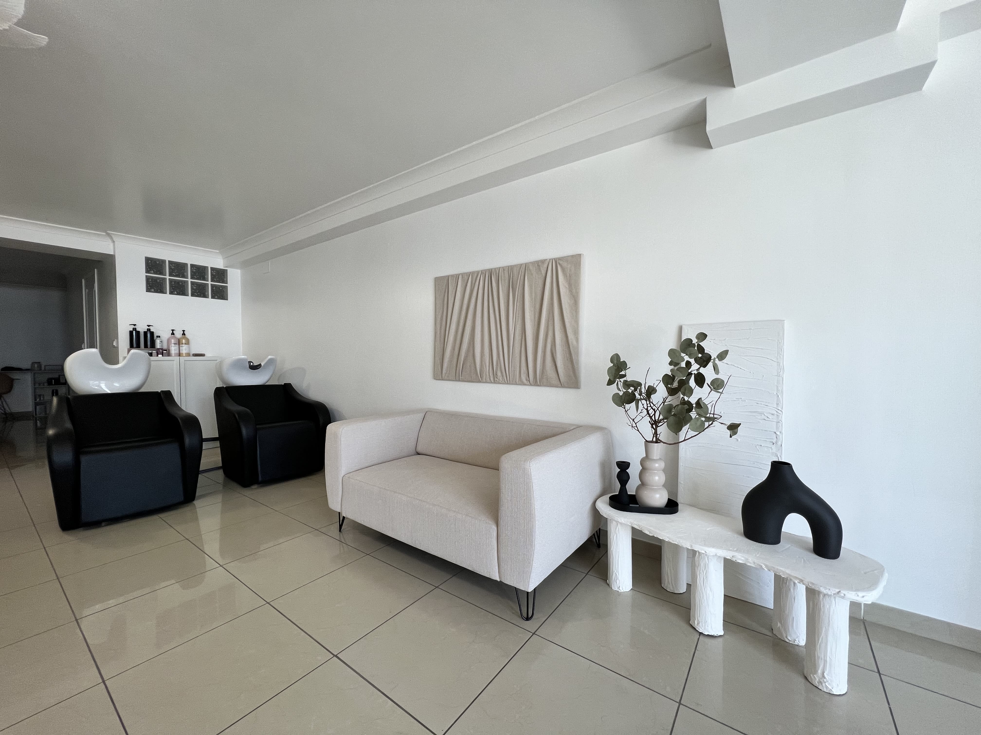 Casteline salon - Coiffure Nîmes - OneBooking