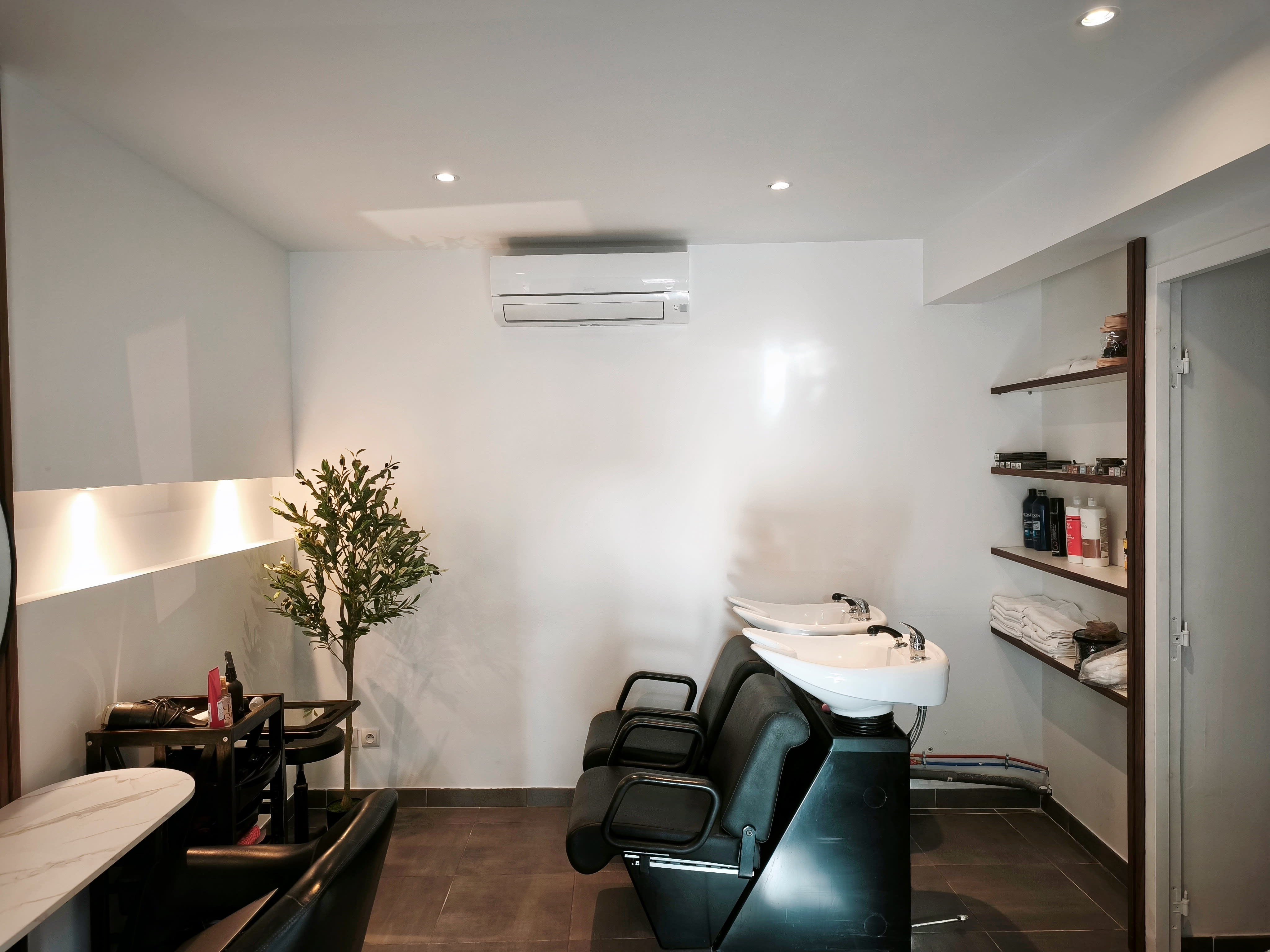 Nina Beauty - Coiffure Montpellier - Nina Beauty - Photo Galerie - OneBooking