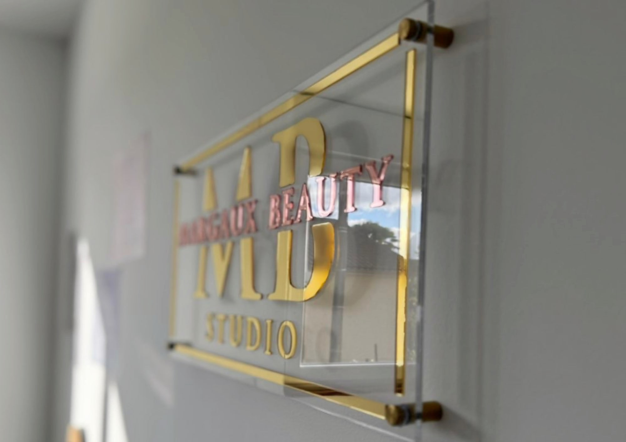 Margaux Beauty Studio