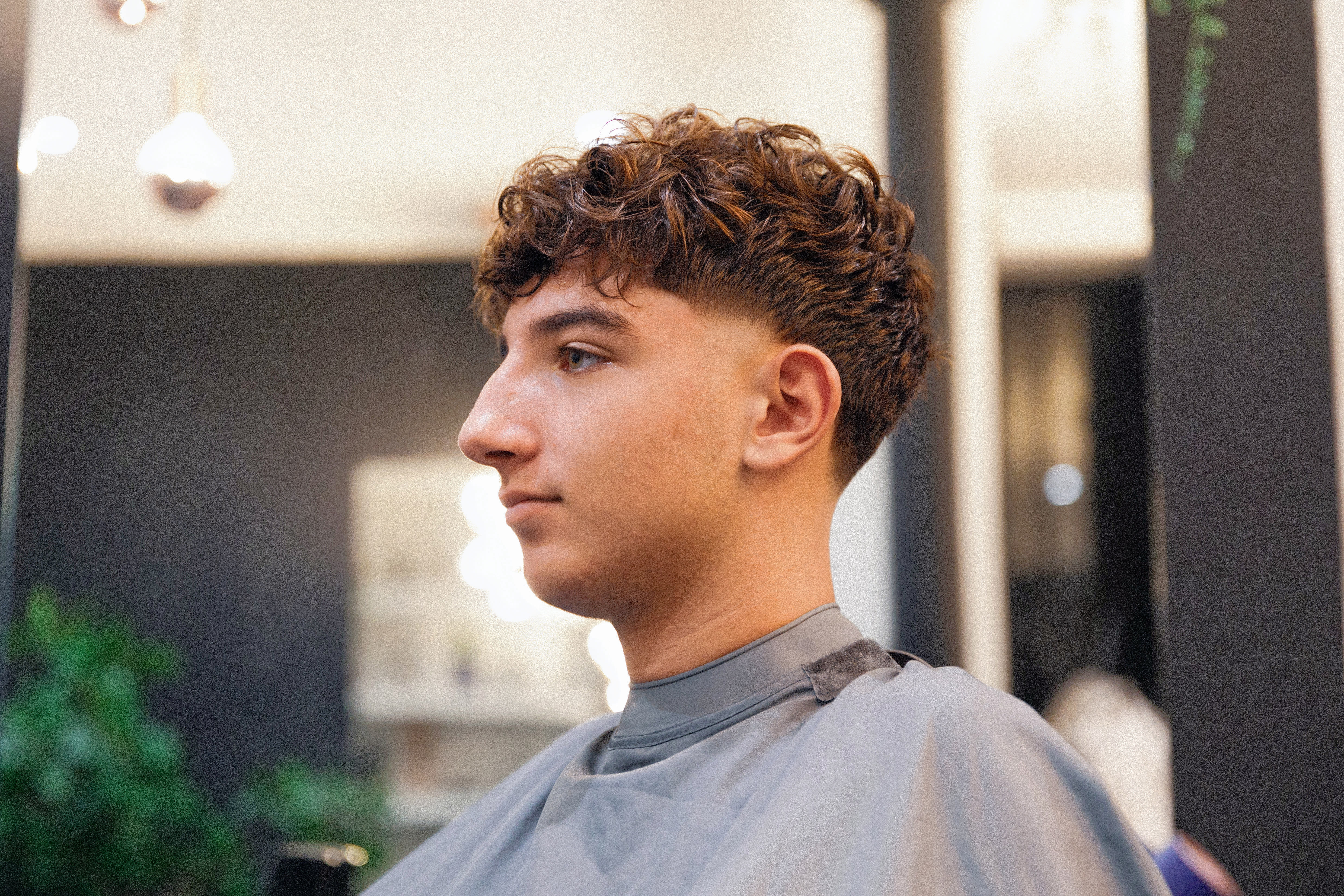 Milton Layon - Barbier Paris - OneBooking